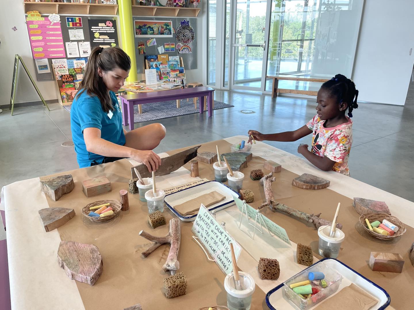 Louisiana Childrens Museum
