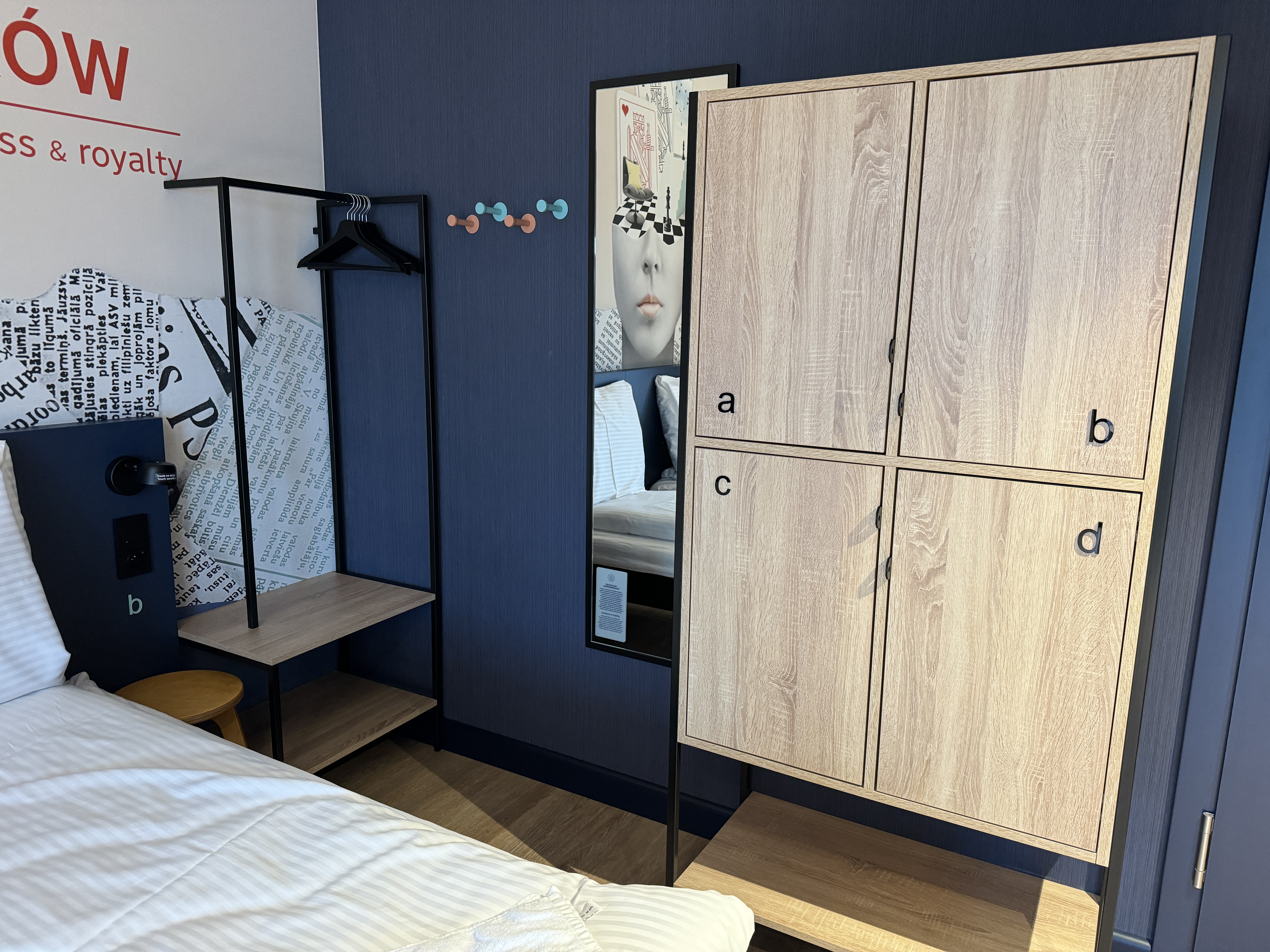MEININGER Krakow Centrum family room storage cabinet MEININGER Krakow Centrum family room storage cabinet