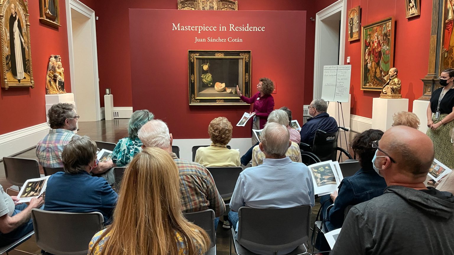 Meadows Museum Meadows Museum