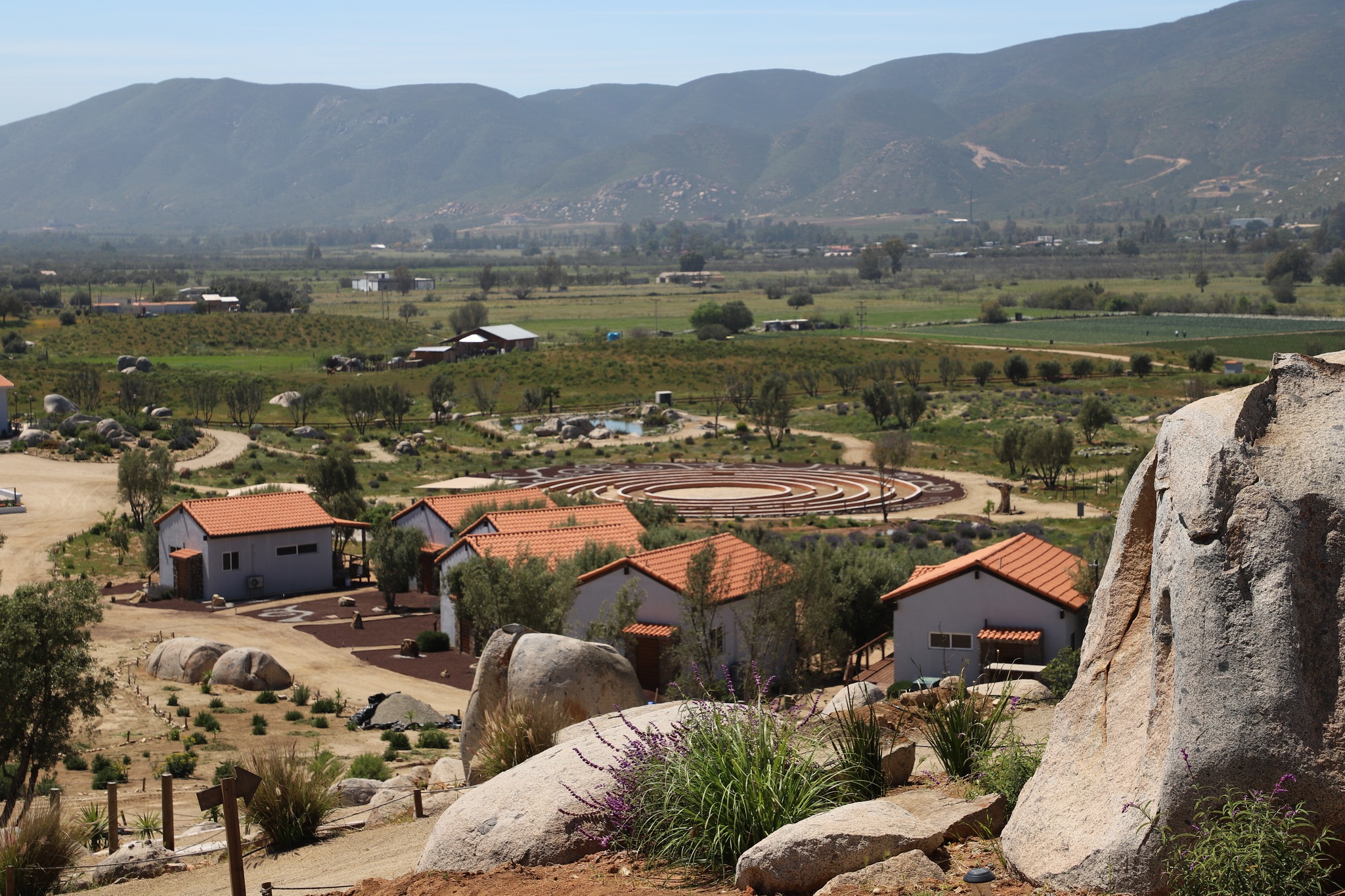 Montevalle