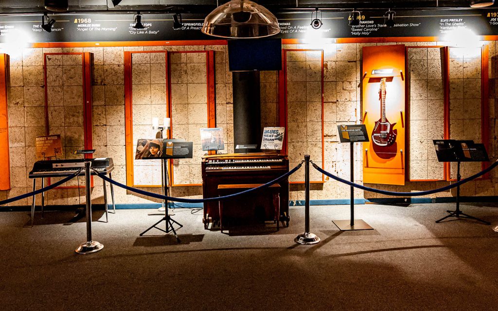 Musicians Hall of Fame and Museum