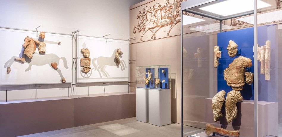 Neues Museum