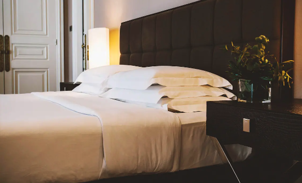 Park Hyatt London River Thames room Park Hyatt London River Thames room