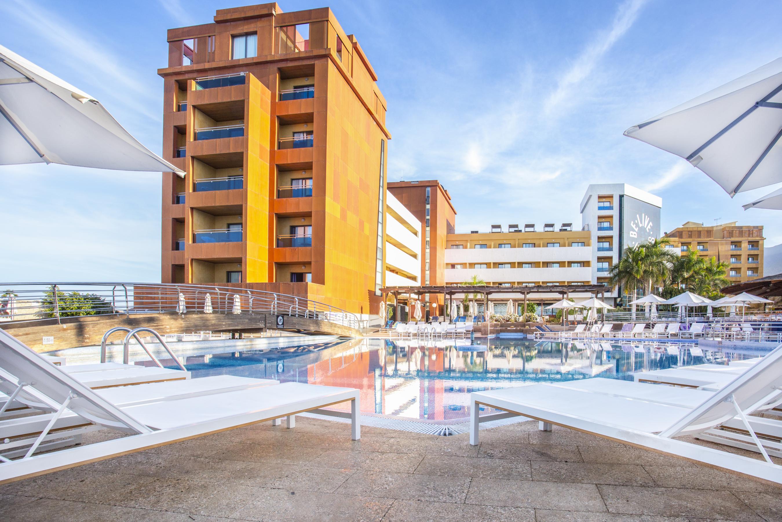 PiscinaAluasoulAdeje PiscinaAluasoulAdeje