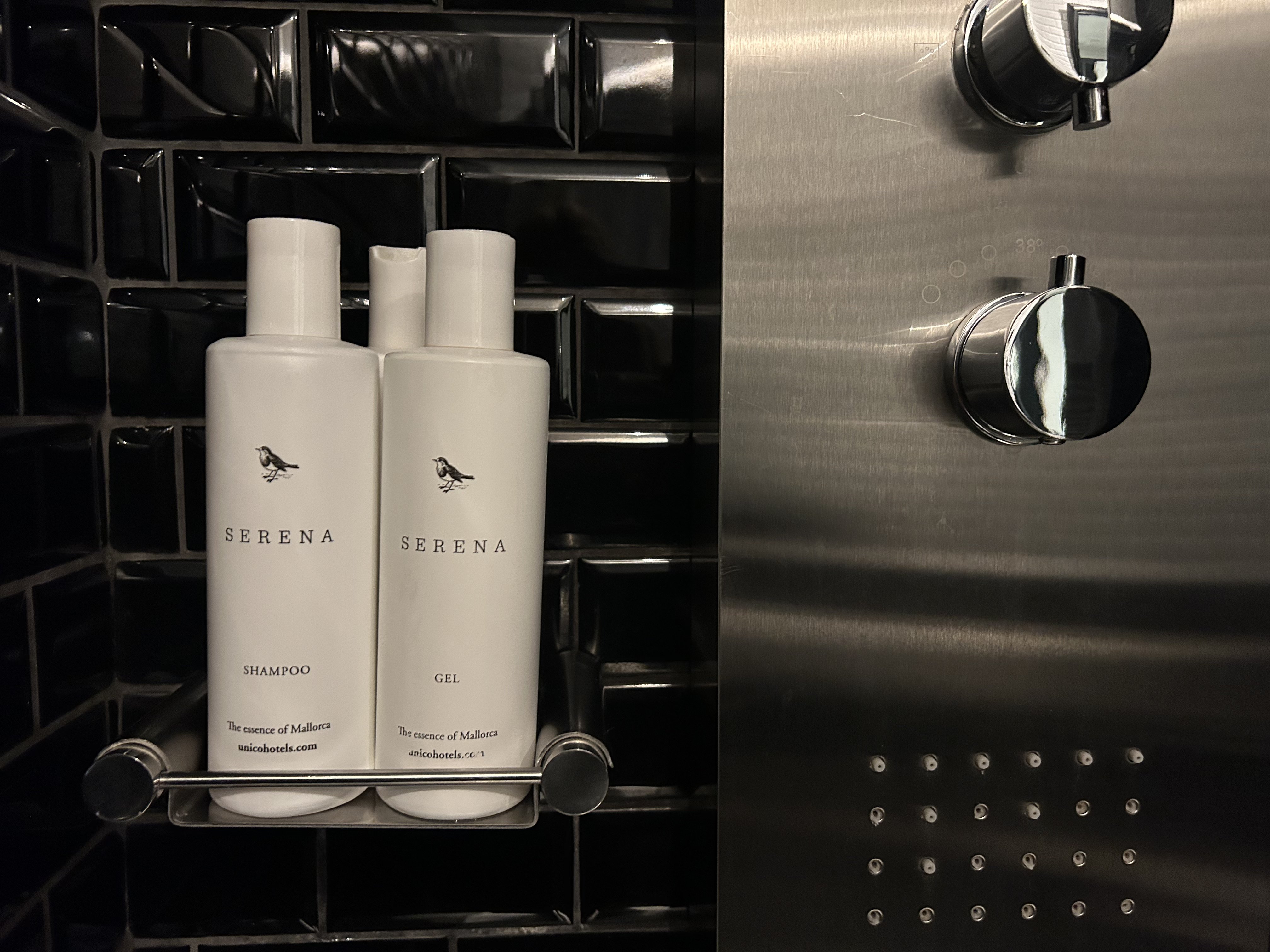 Principal amenities Principal amenities