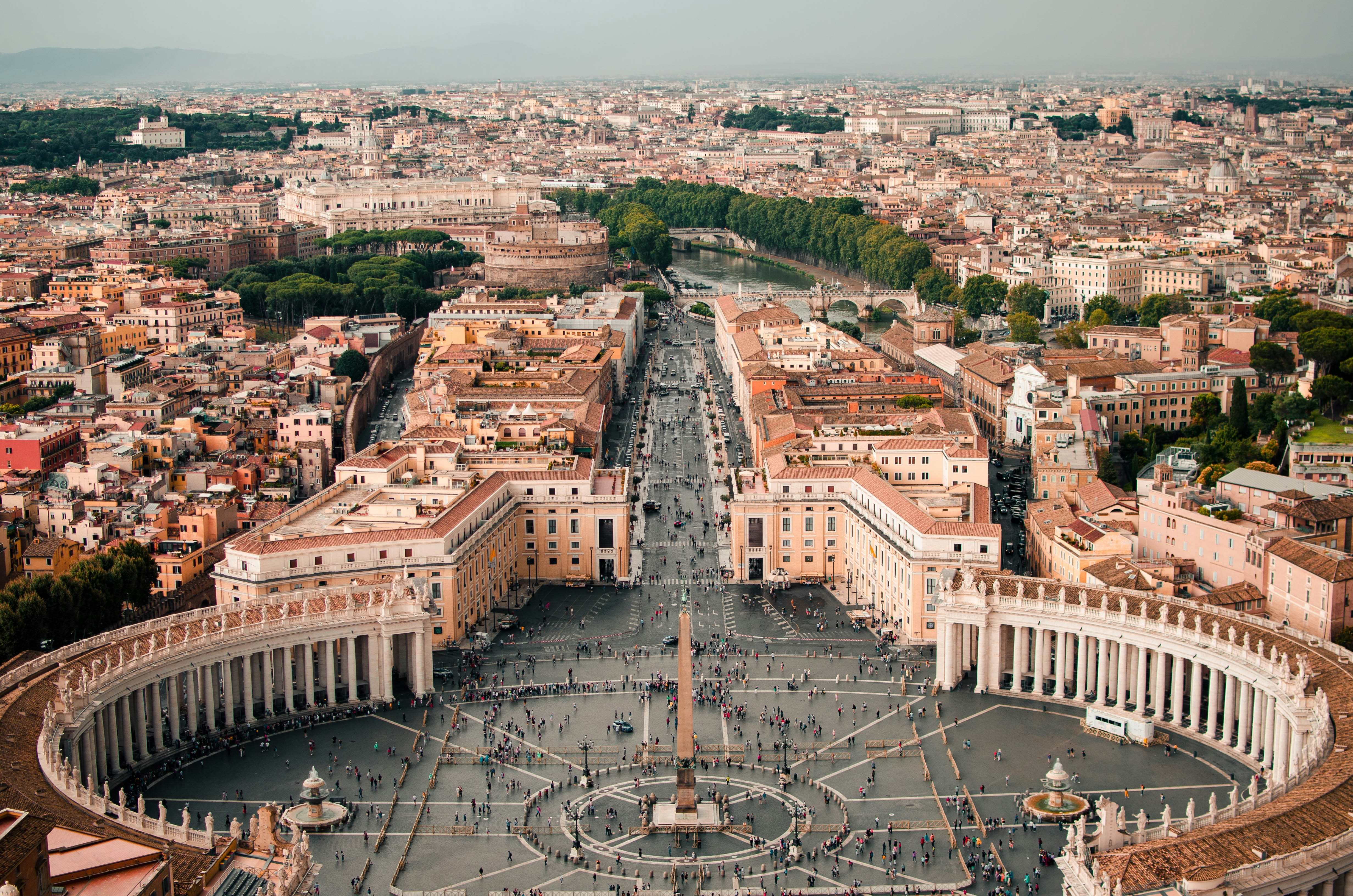Rome Italy Rome Italy