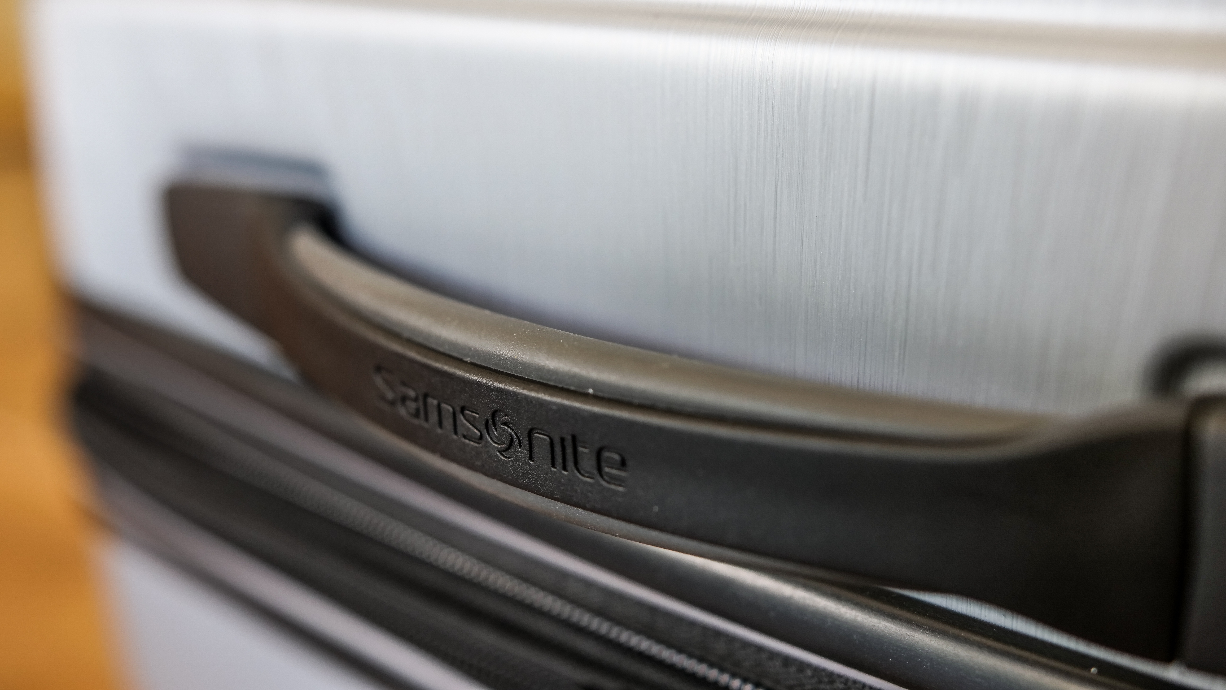 Samsonite Centric 2 carry handle Samsonite Centric 2 carry handle