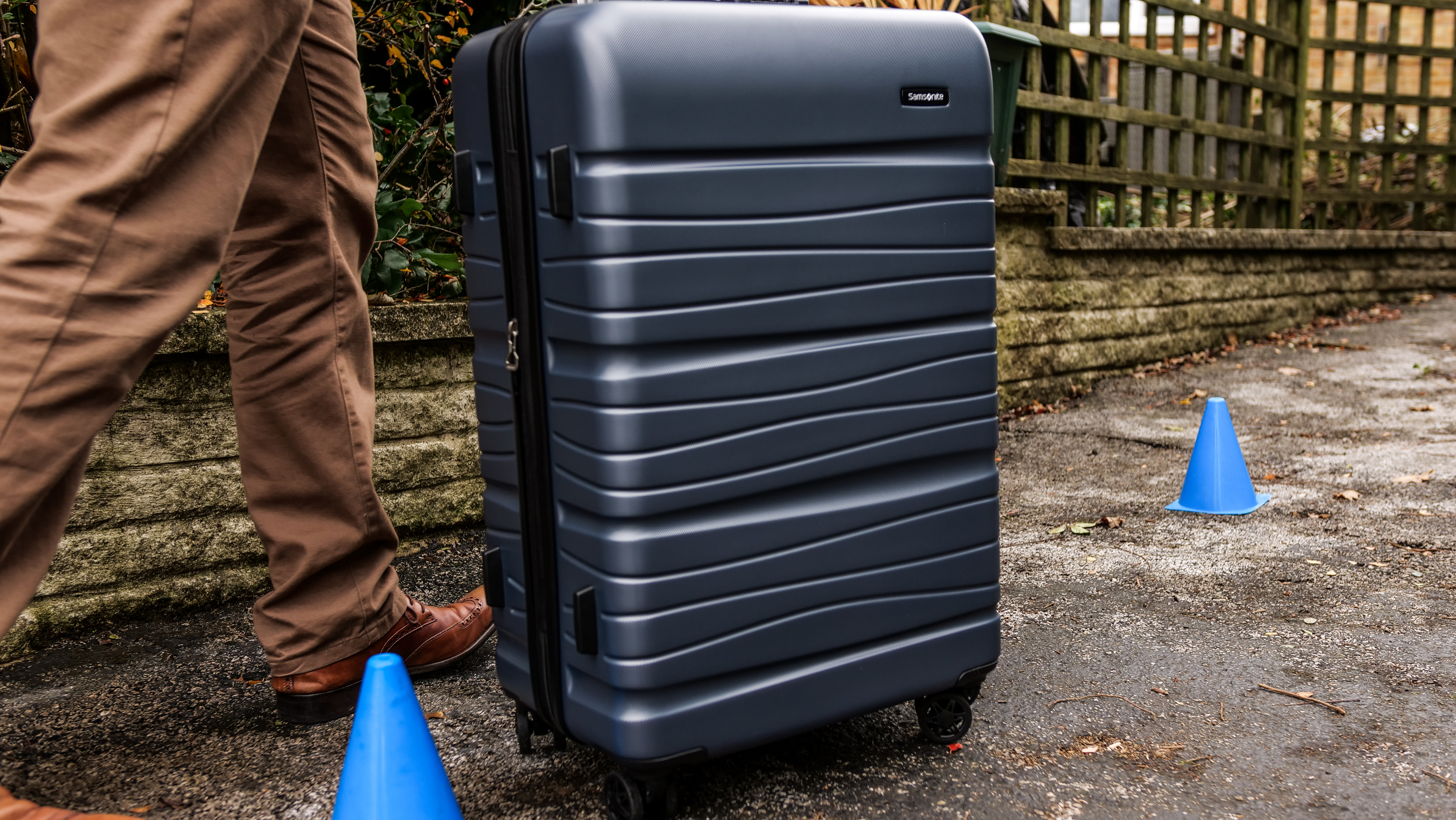 Samsonite Evolve SE Hardside rolling Samsonite Evolve SE Hardside rolling