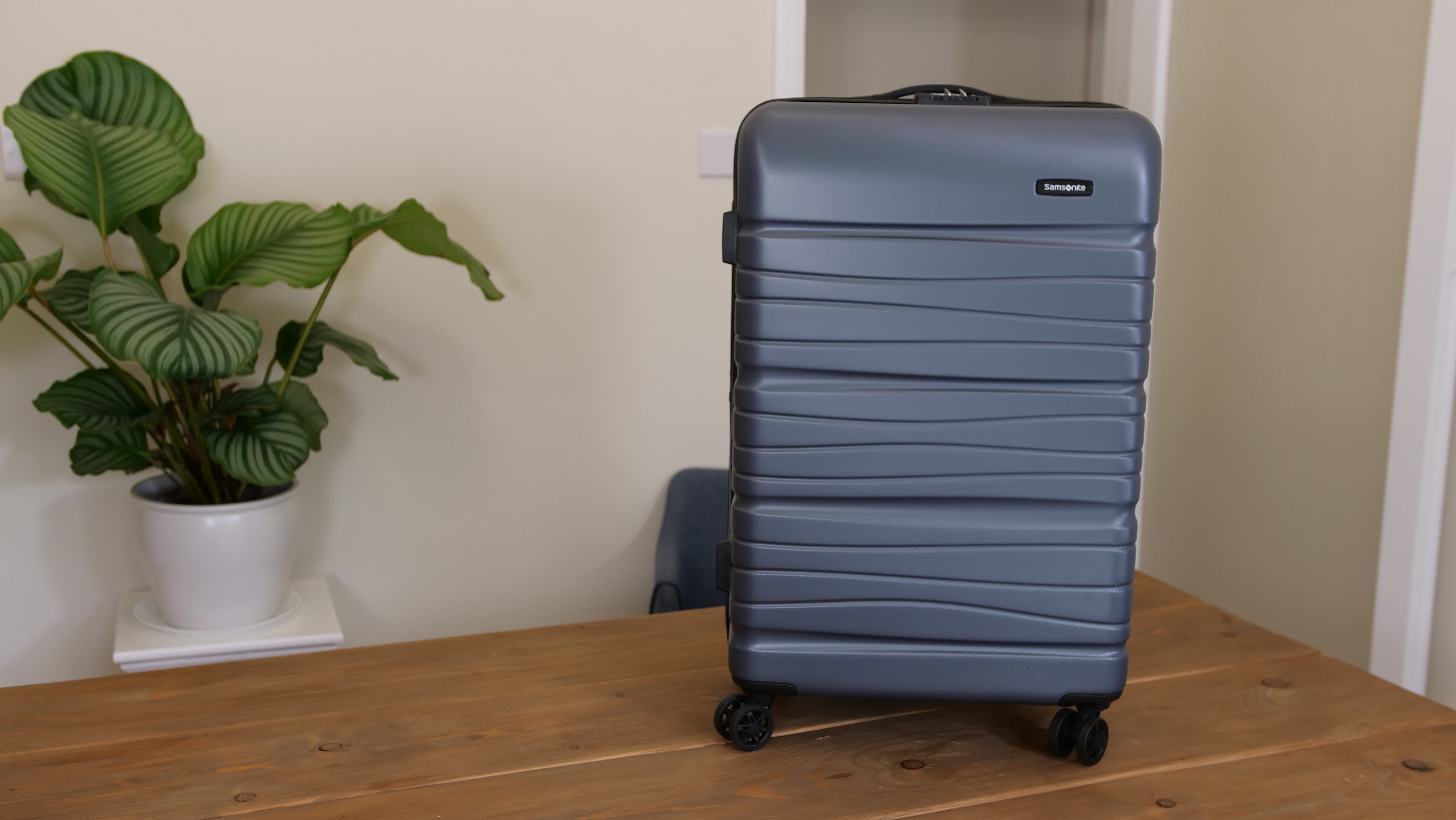 Tumi Luggage Samsonite Evolve SE Hardside
