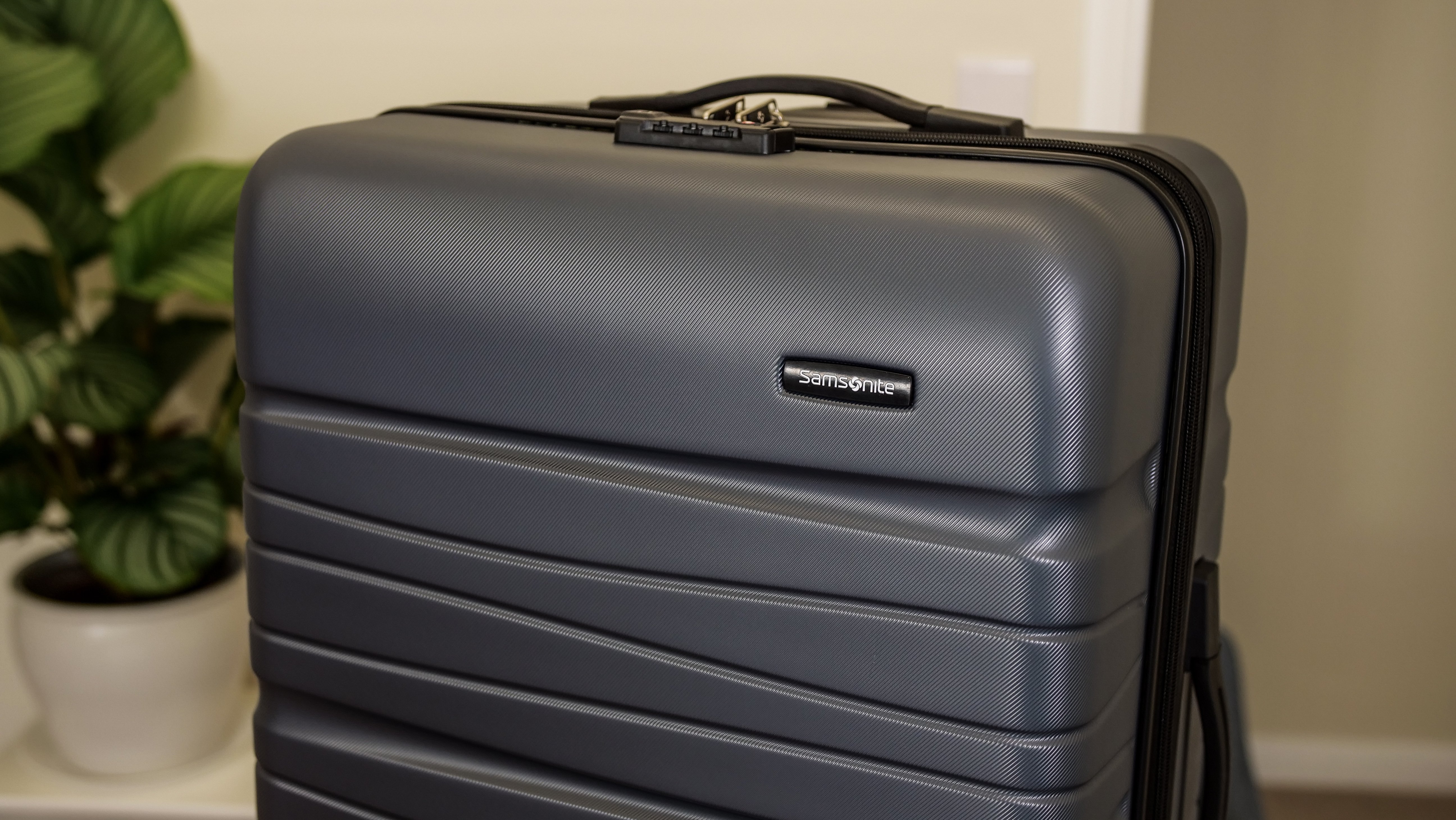 Samsonite Evolve Se Hardside Style Samsonite Evolve Se Hardside Style