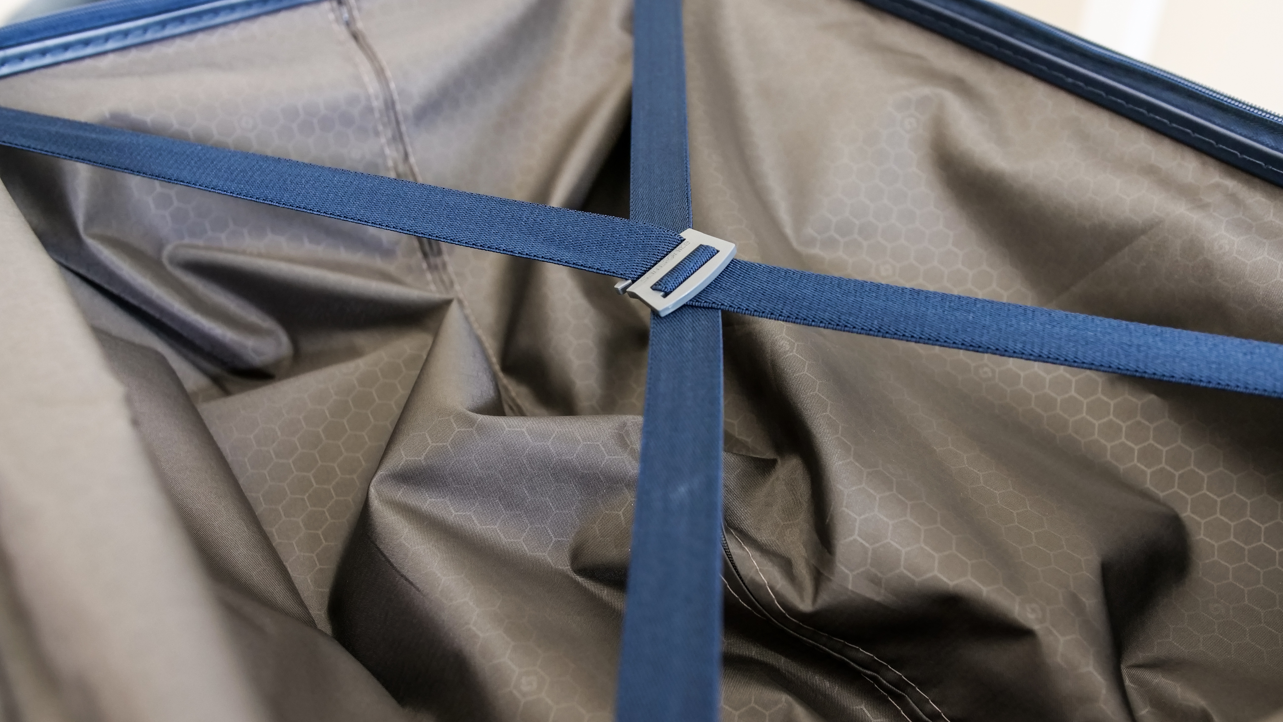 Samsonite Flux Hardside Interior Lining