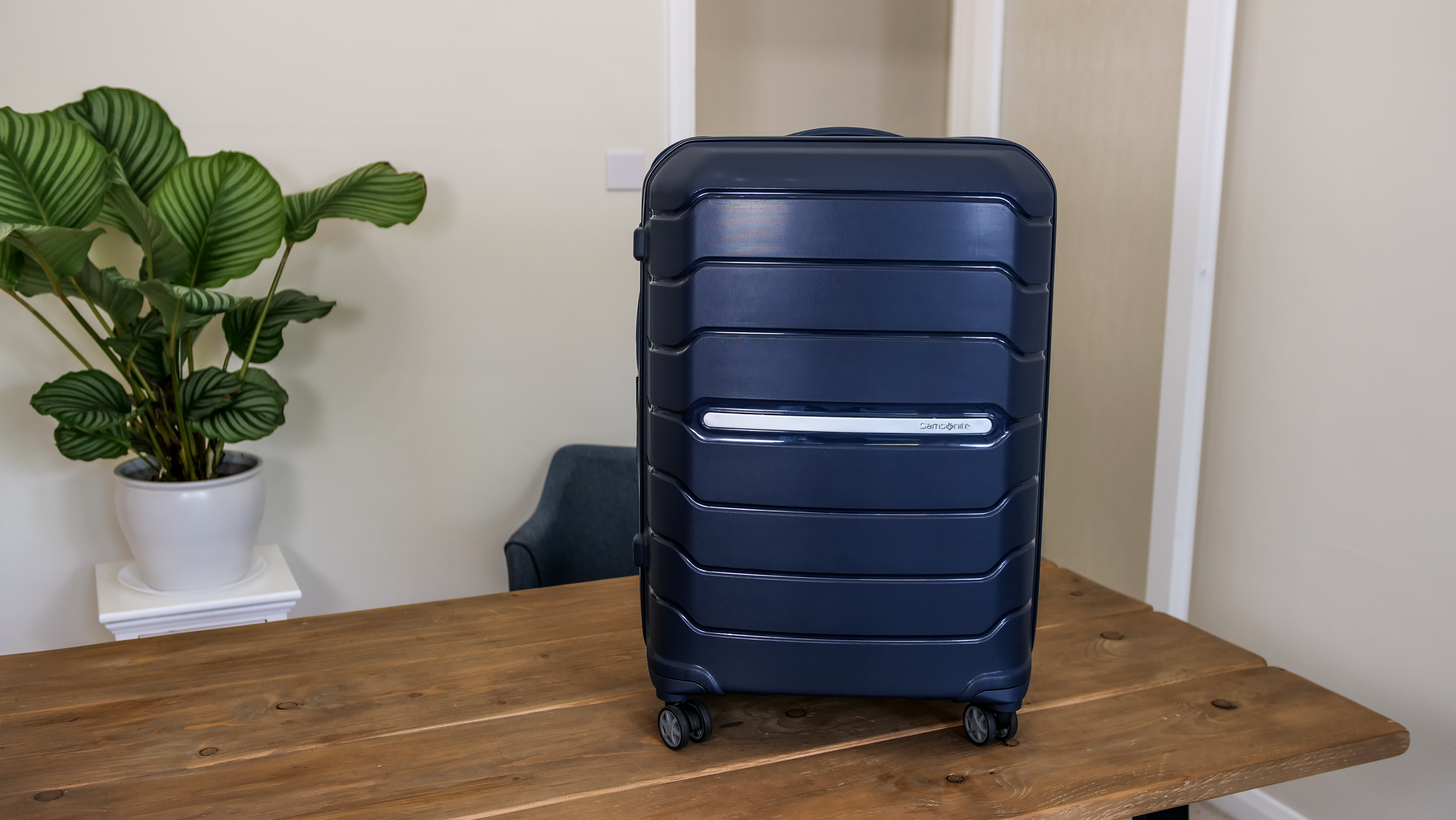 Samsonite Flux Hardside Luggage