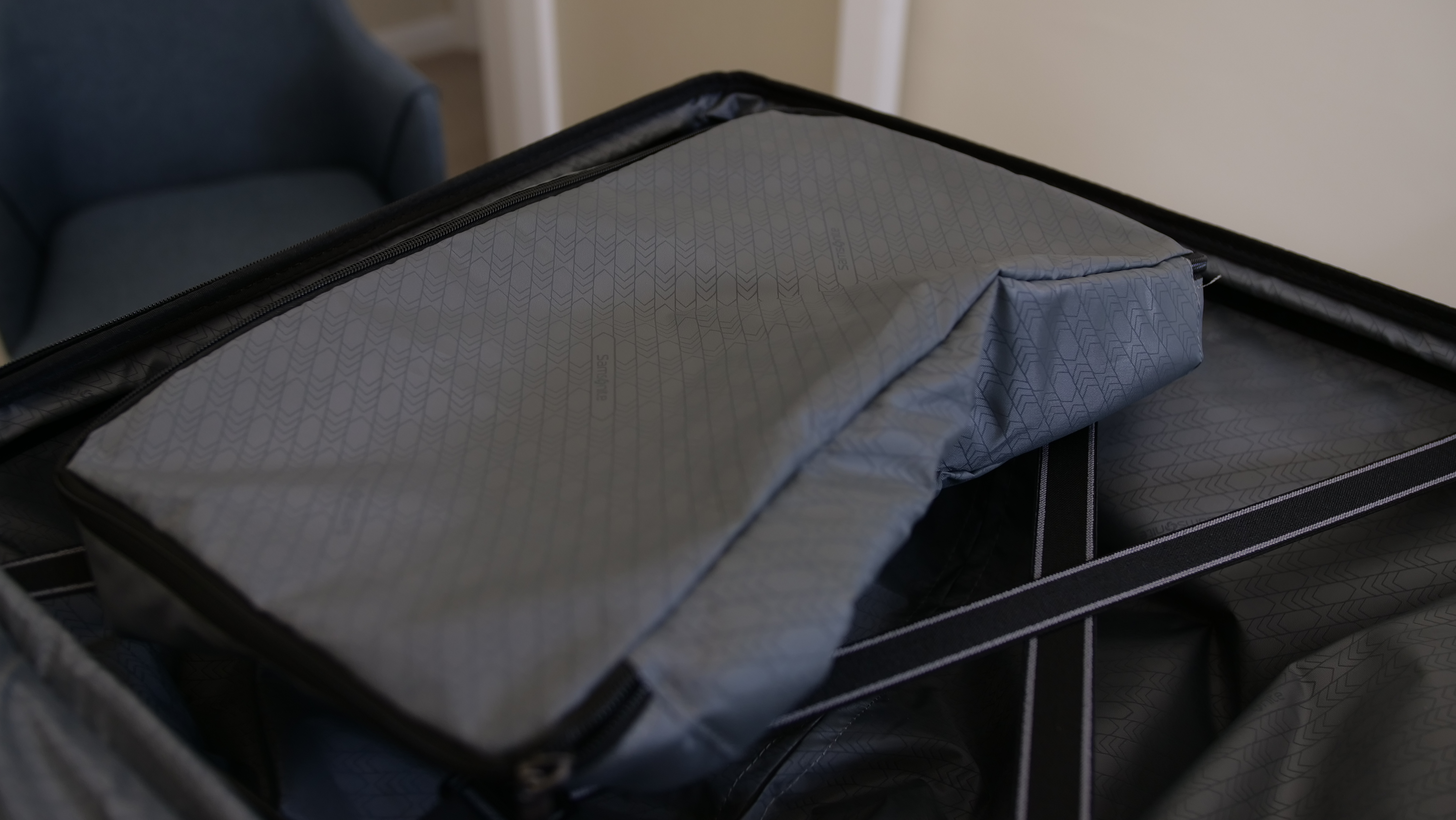 Samsonite Stryde Removable Laundry Bag
