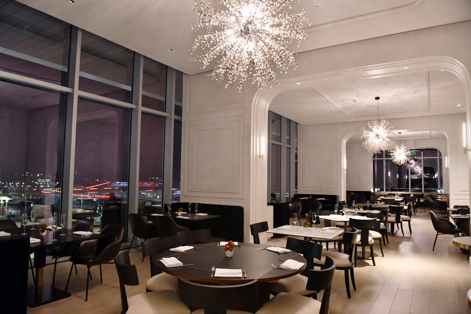 Signia by Hilton Atlanta Capolinea Atlanta Event Photography