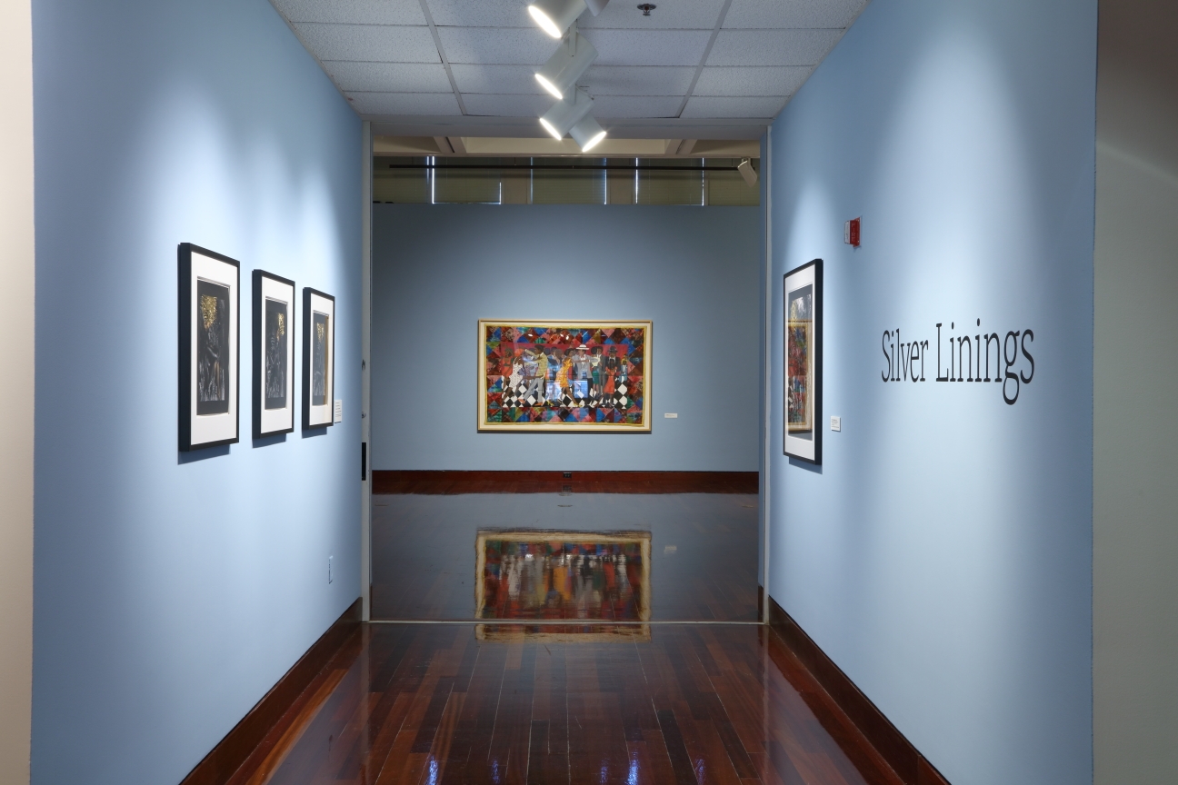 Spelman College Museum of Fine Art Spelman College Museum of Fine Art