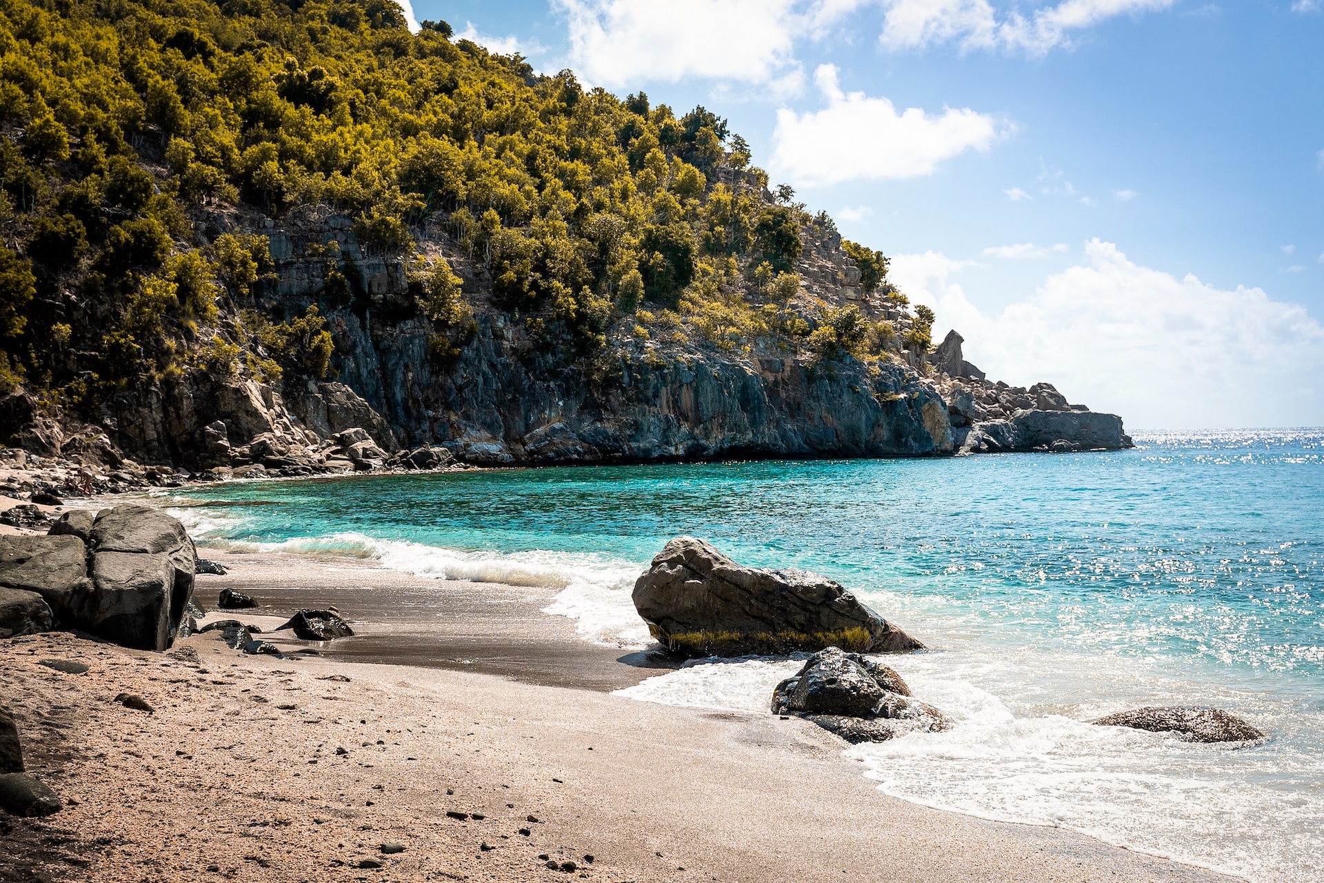 St. Barths