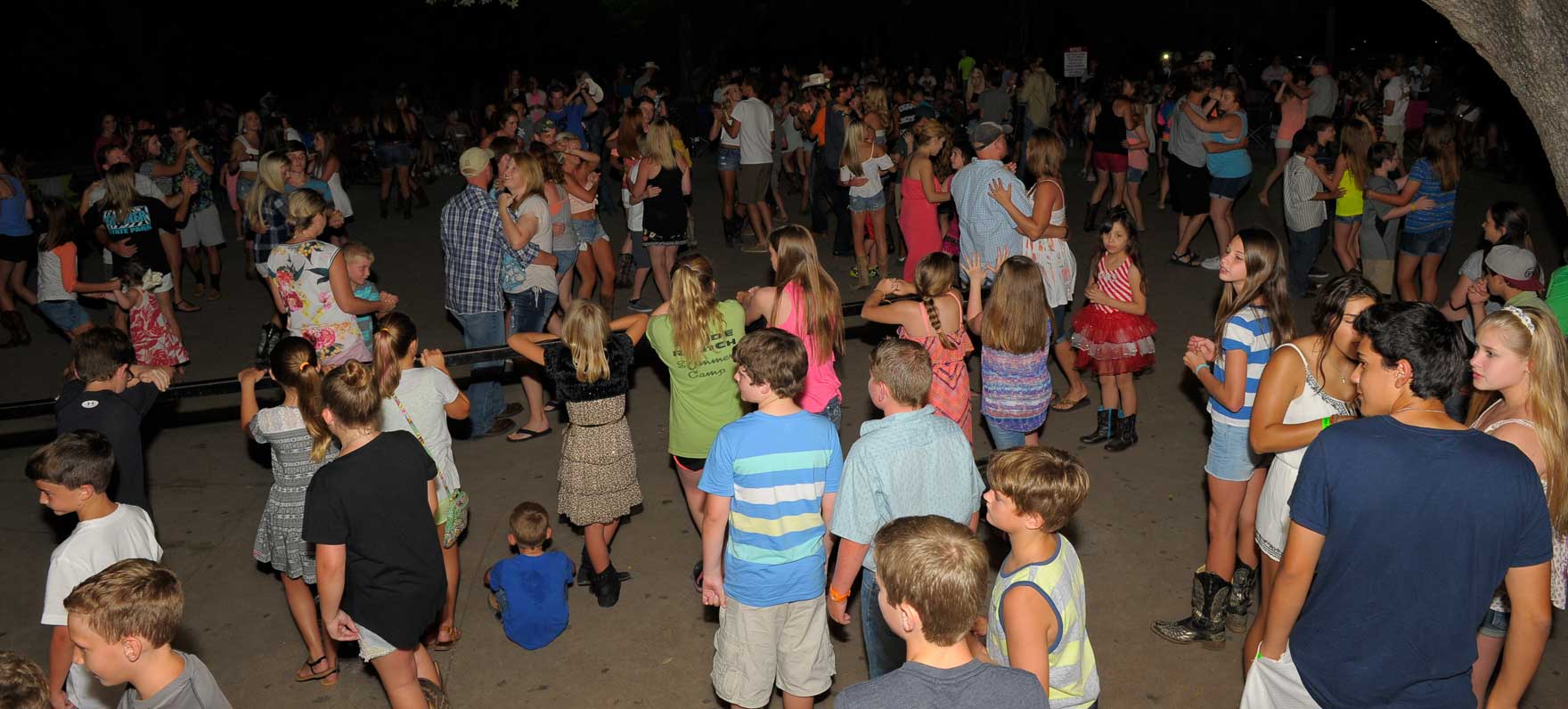 Summer Dances Summer Dances