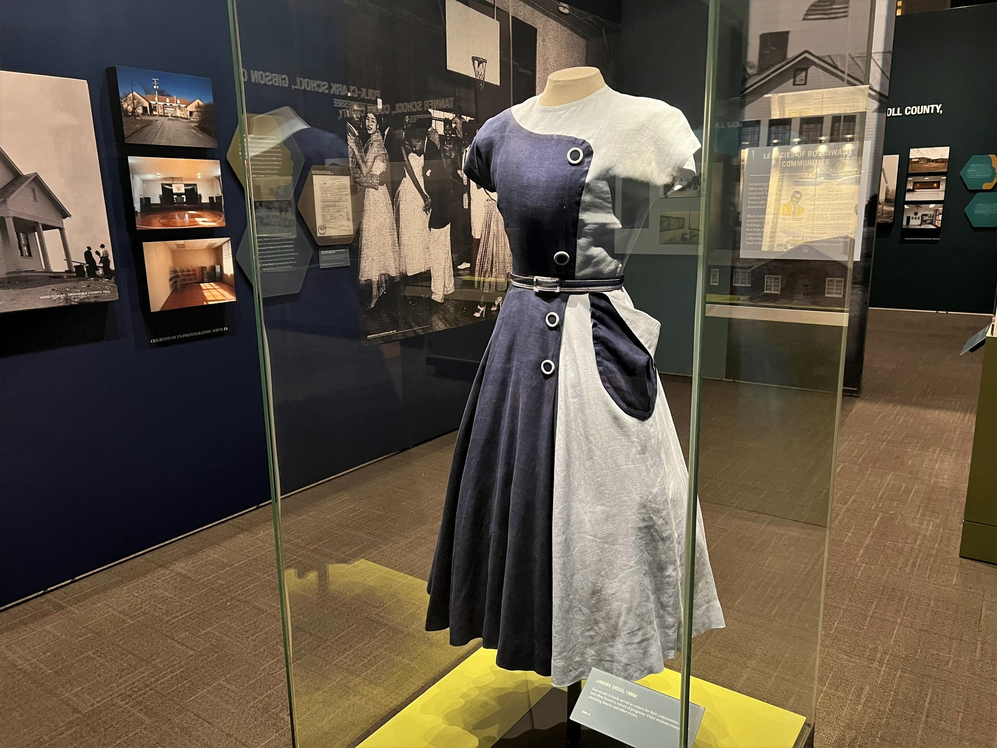 Tennessee State Museum