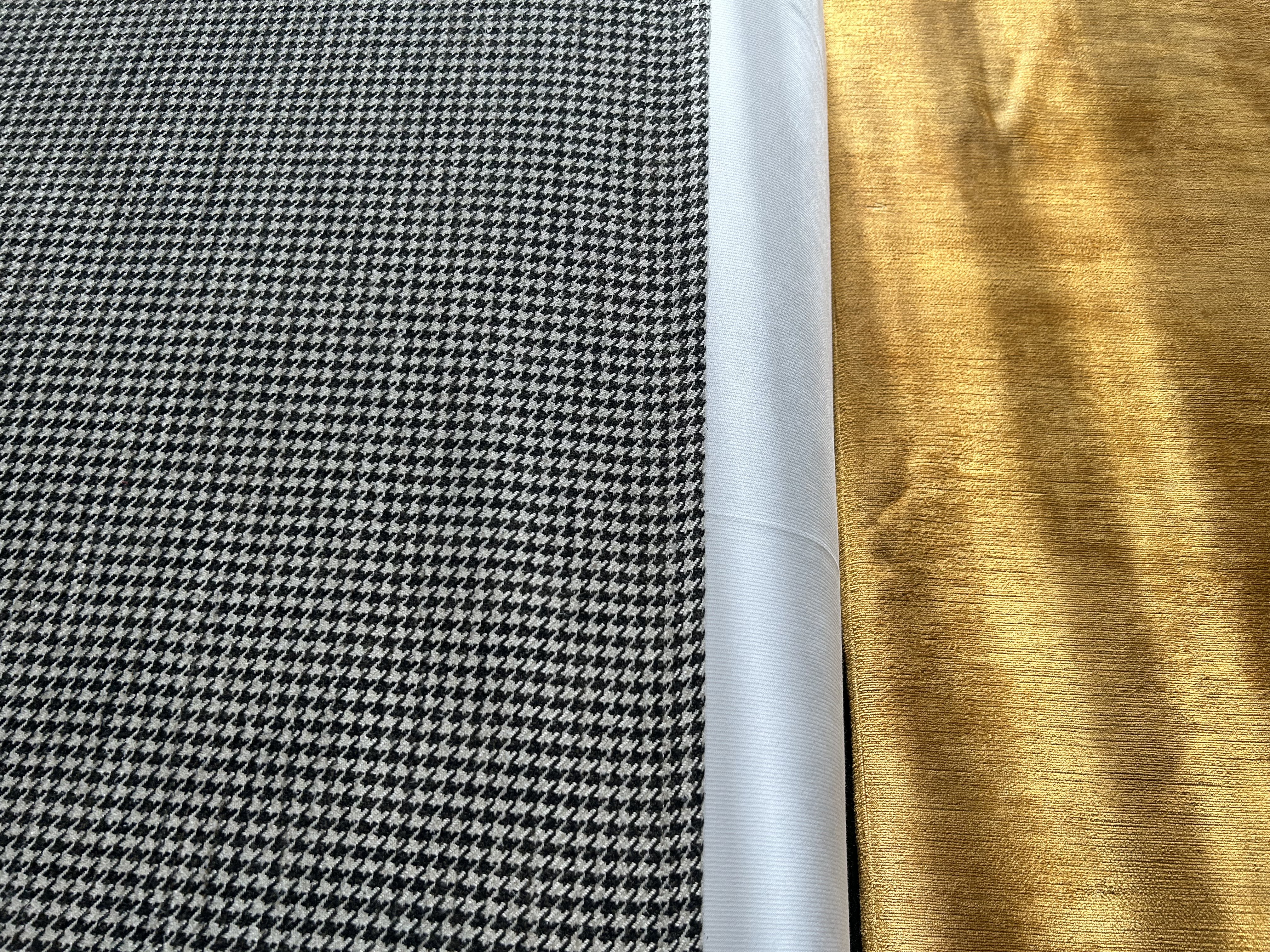 The Principal Madrid Hotel fabrics The Principal Madrid Hotel fabrics