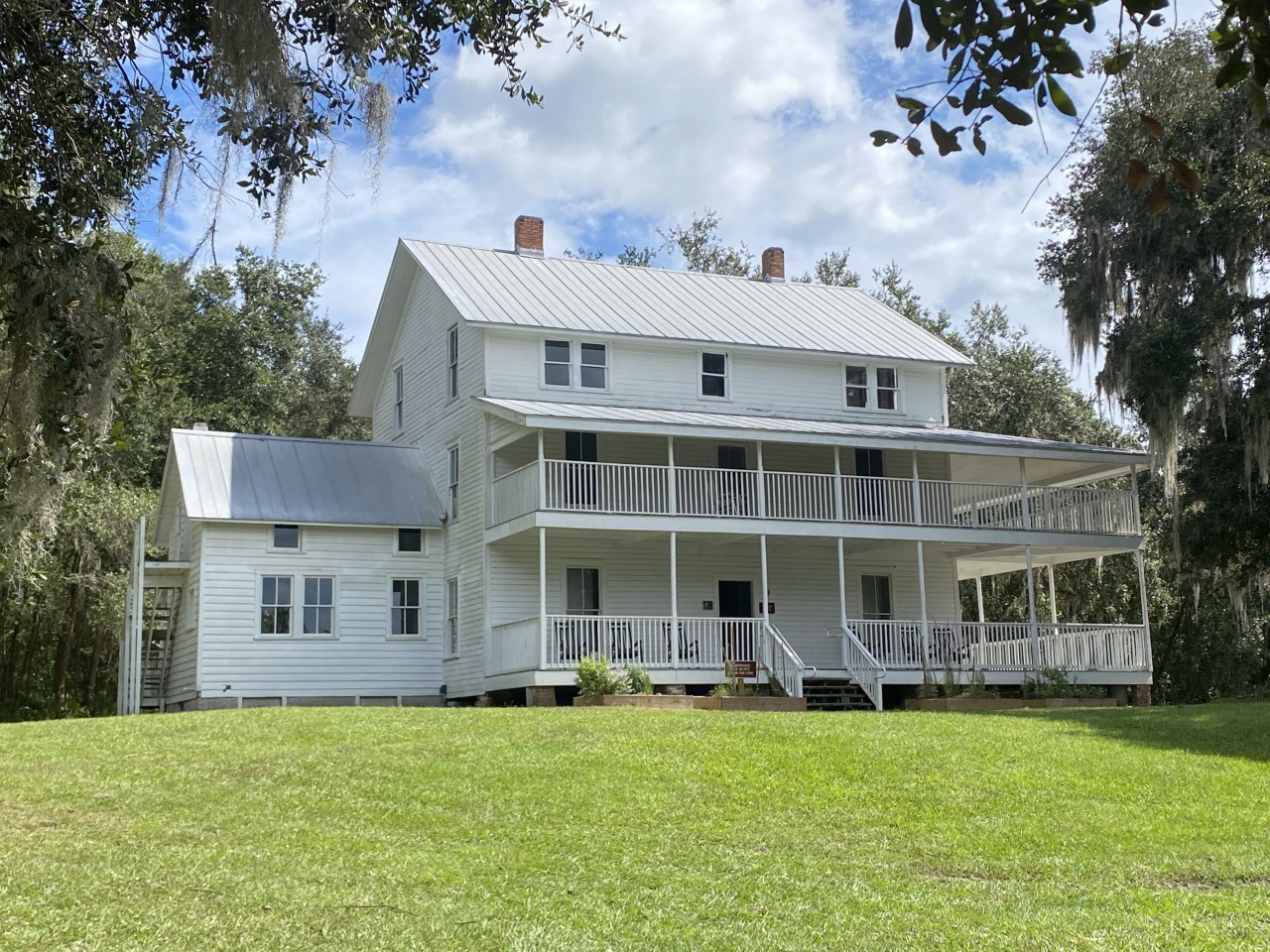 Thursby House