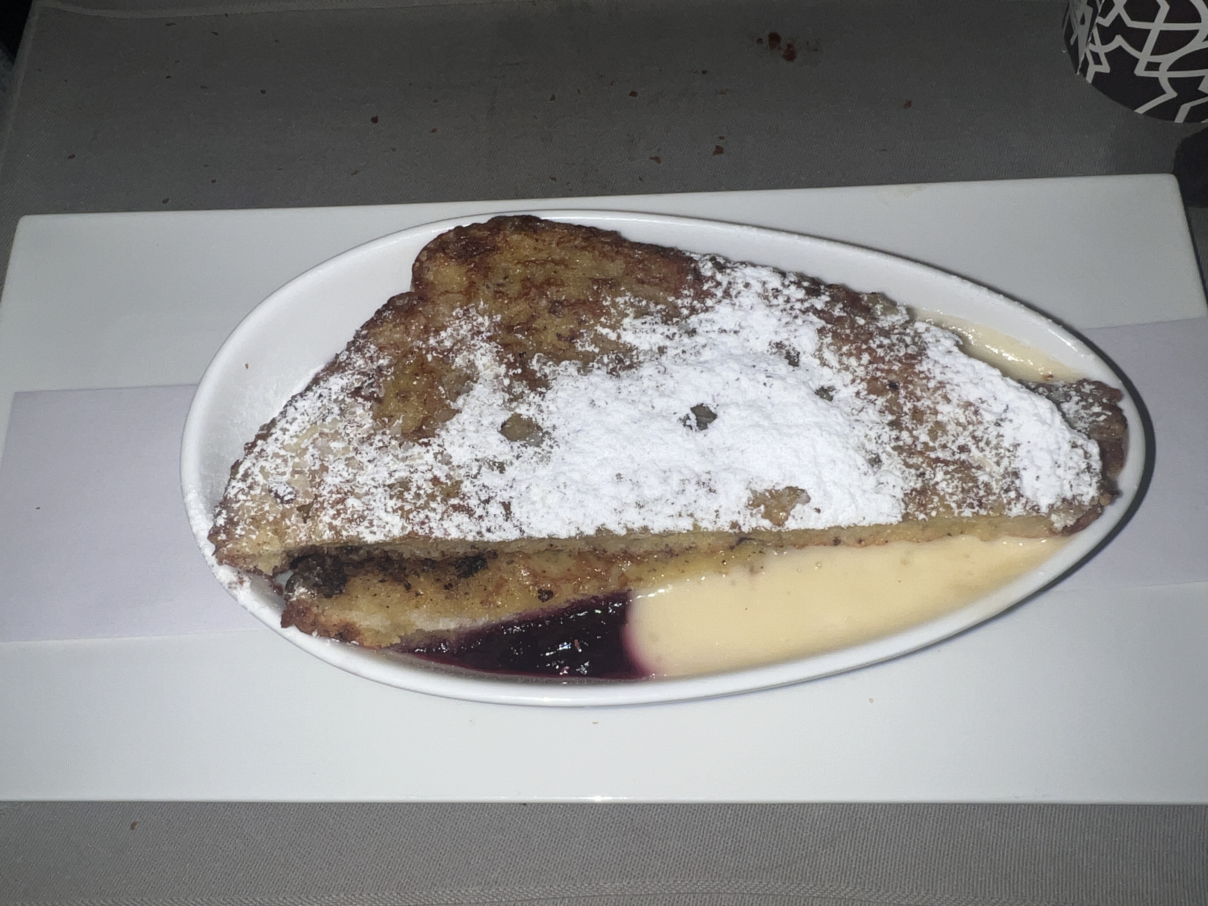 Turkish J a350 2024 french toast breakfast Turkish J a350 2024 french toast breakfast