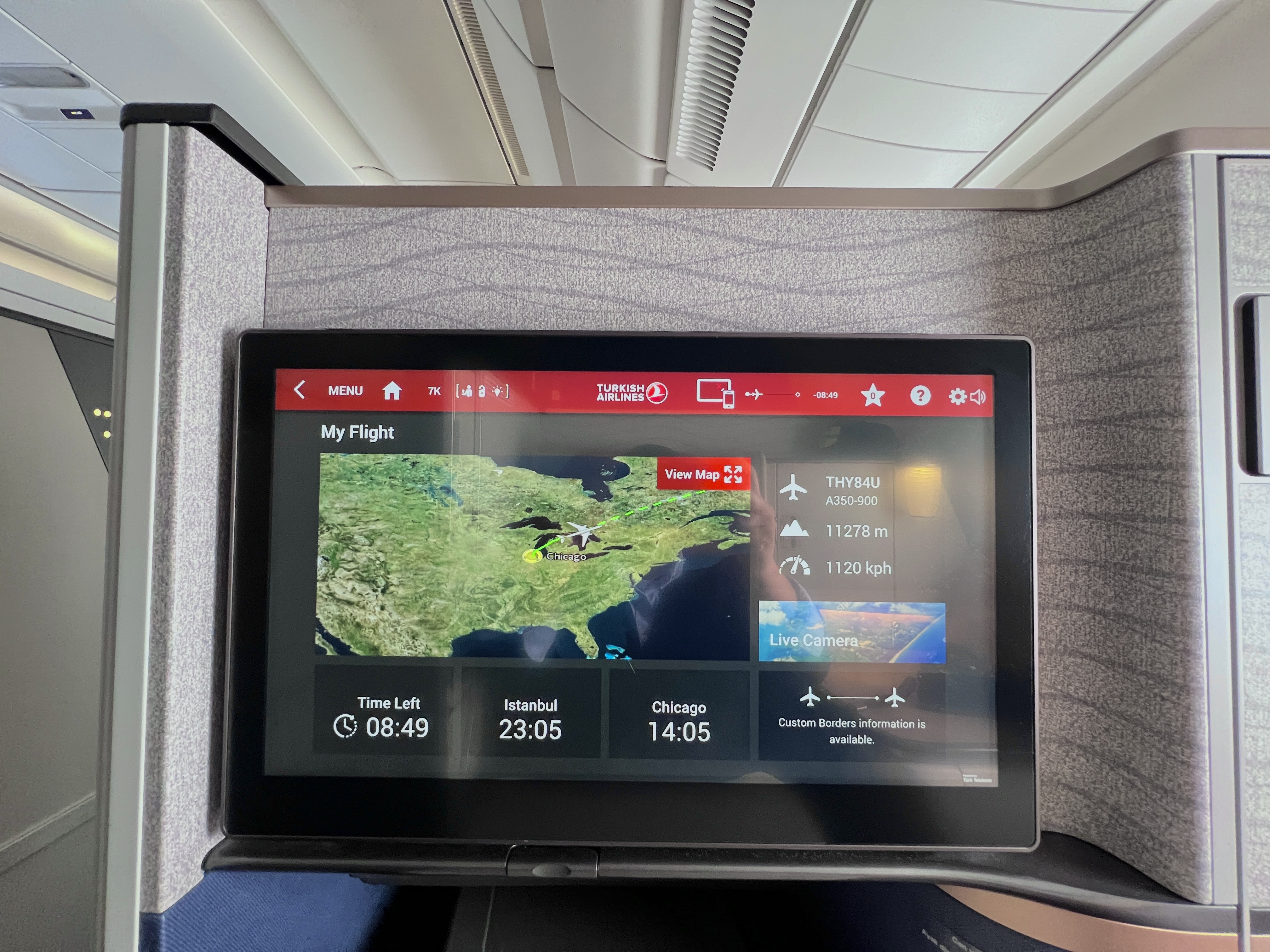Turkish J business IFE Turkish J business IFE