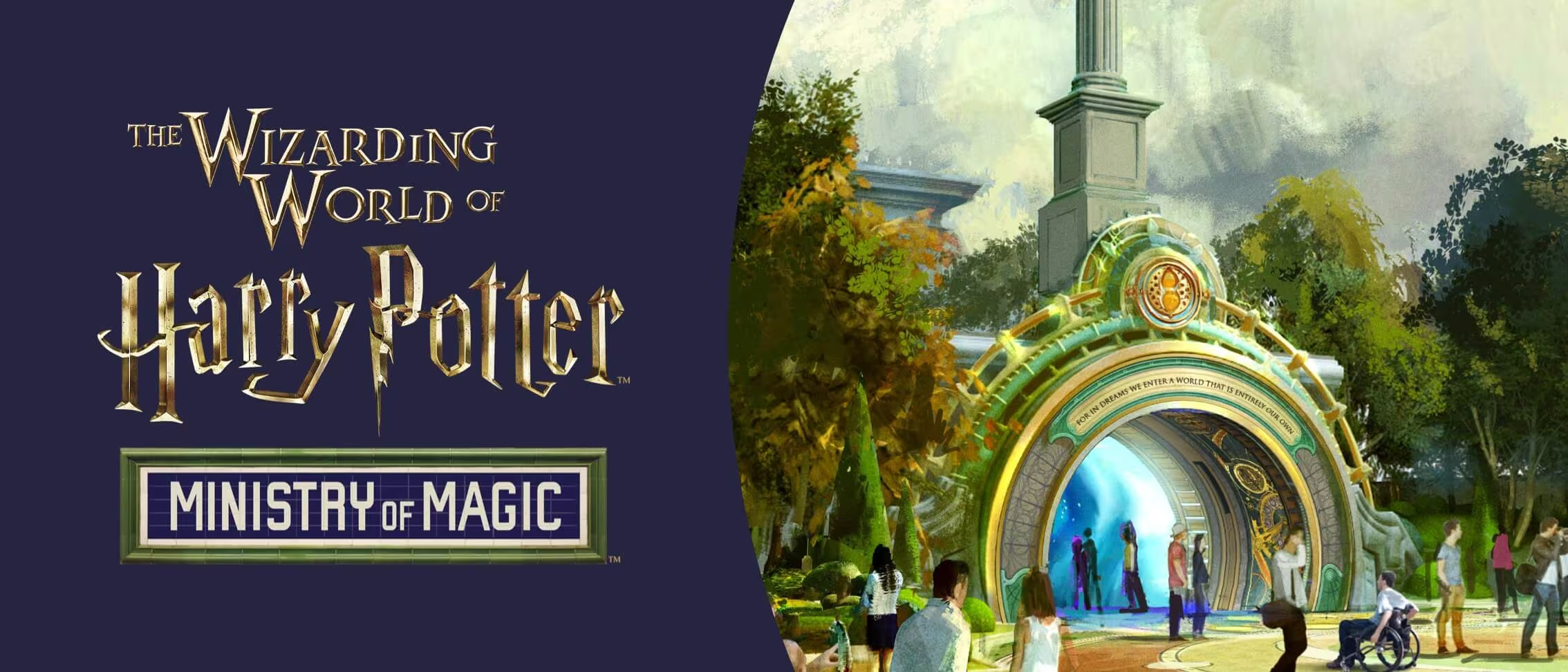 Universal Epic Universe Harry Potter Universal Epic Universe Harry Potter