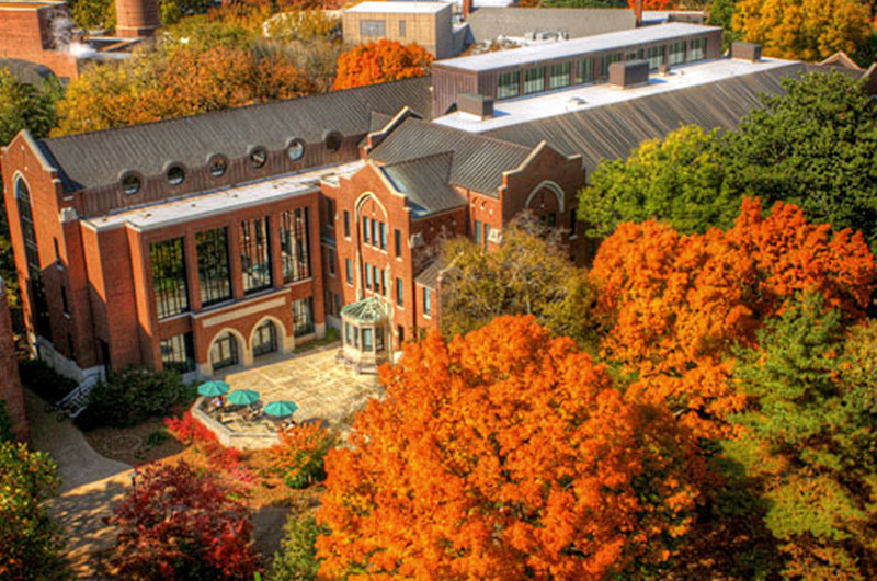 Vanderbilt University Fine Arts Gallery