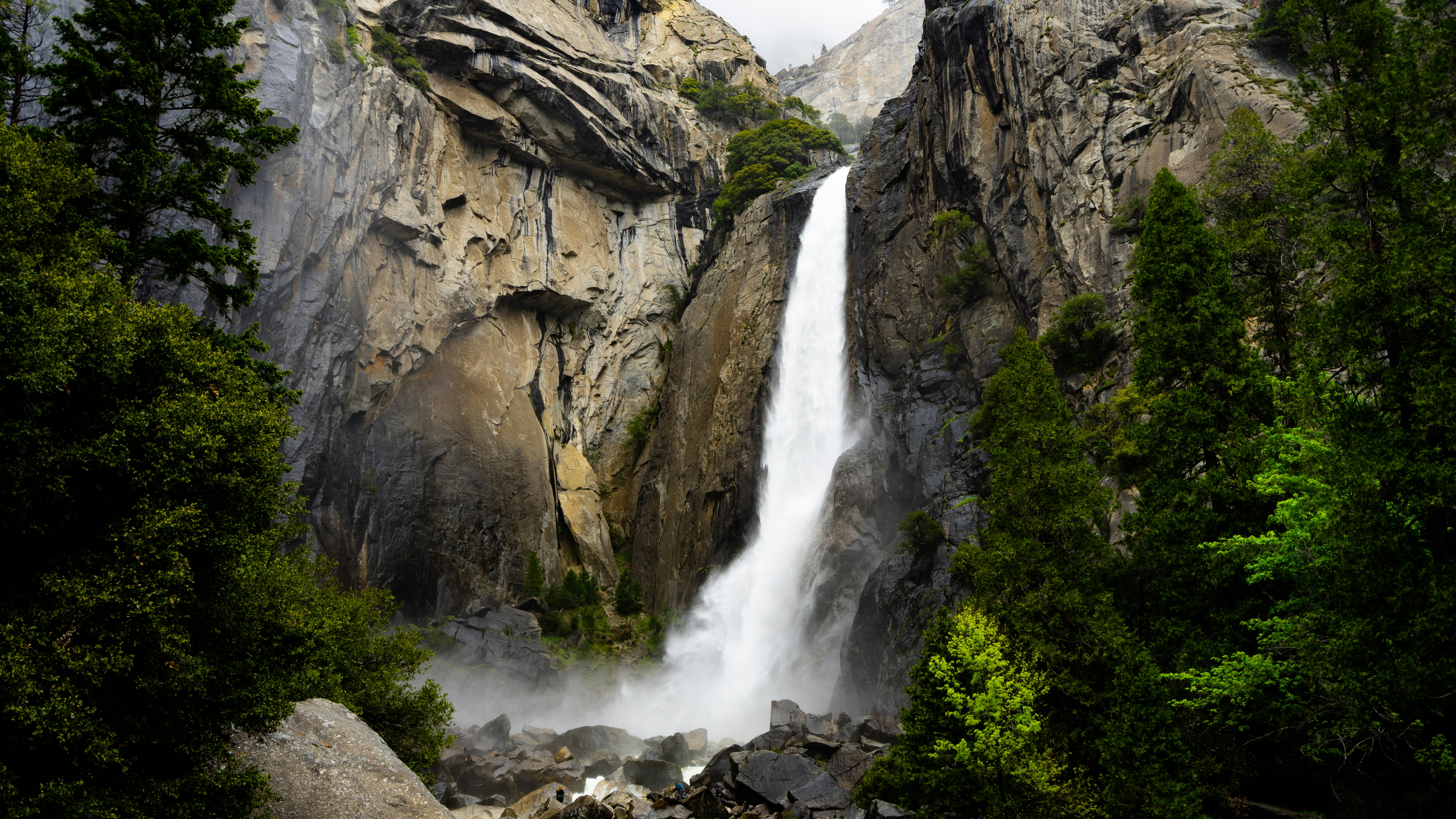 Yosemite Yosemite