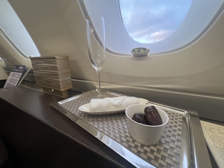Etihad First Class Apartment Dates Etihad First Class Apartment Dates