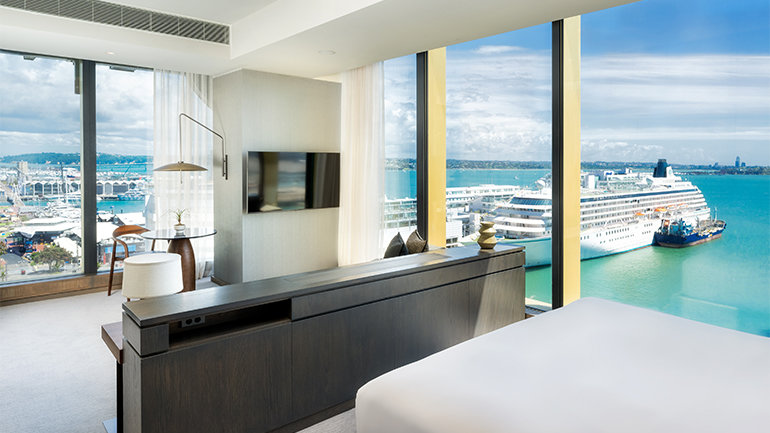 intercontinental auckland guestroom imag