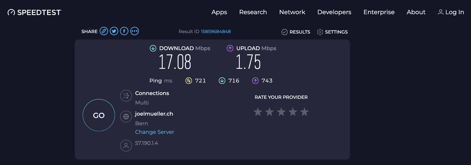 Singapore business 777 wifi speed test Singapore business 777 wifi speed test