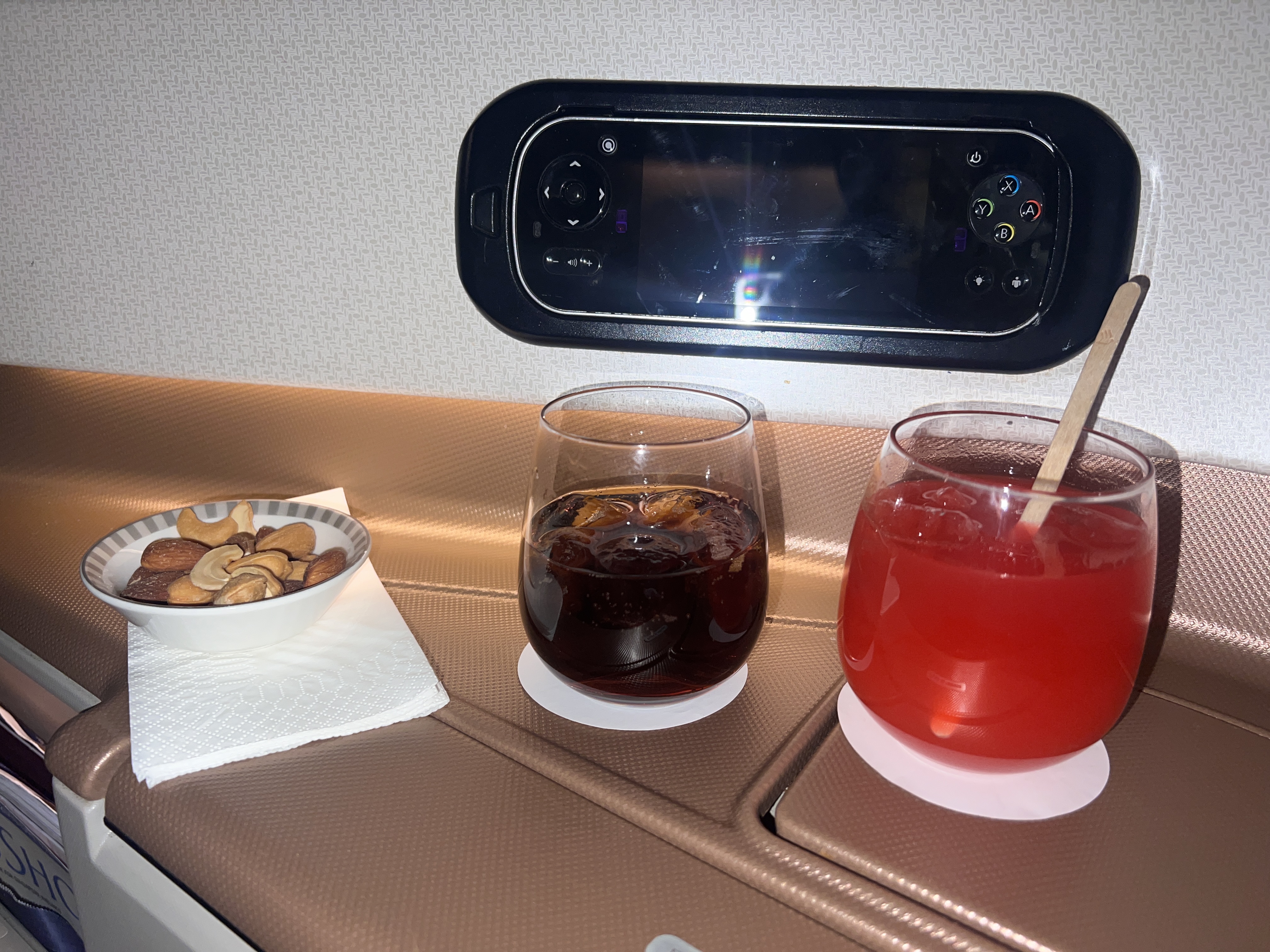 Singapore welcome snack and drinks business Singapore welcome snack and drinks business