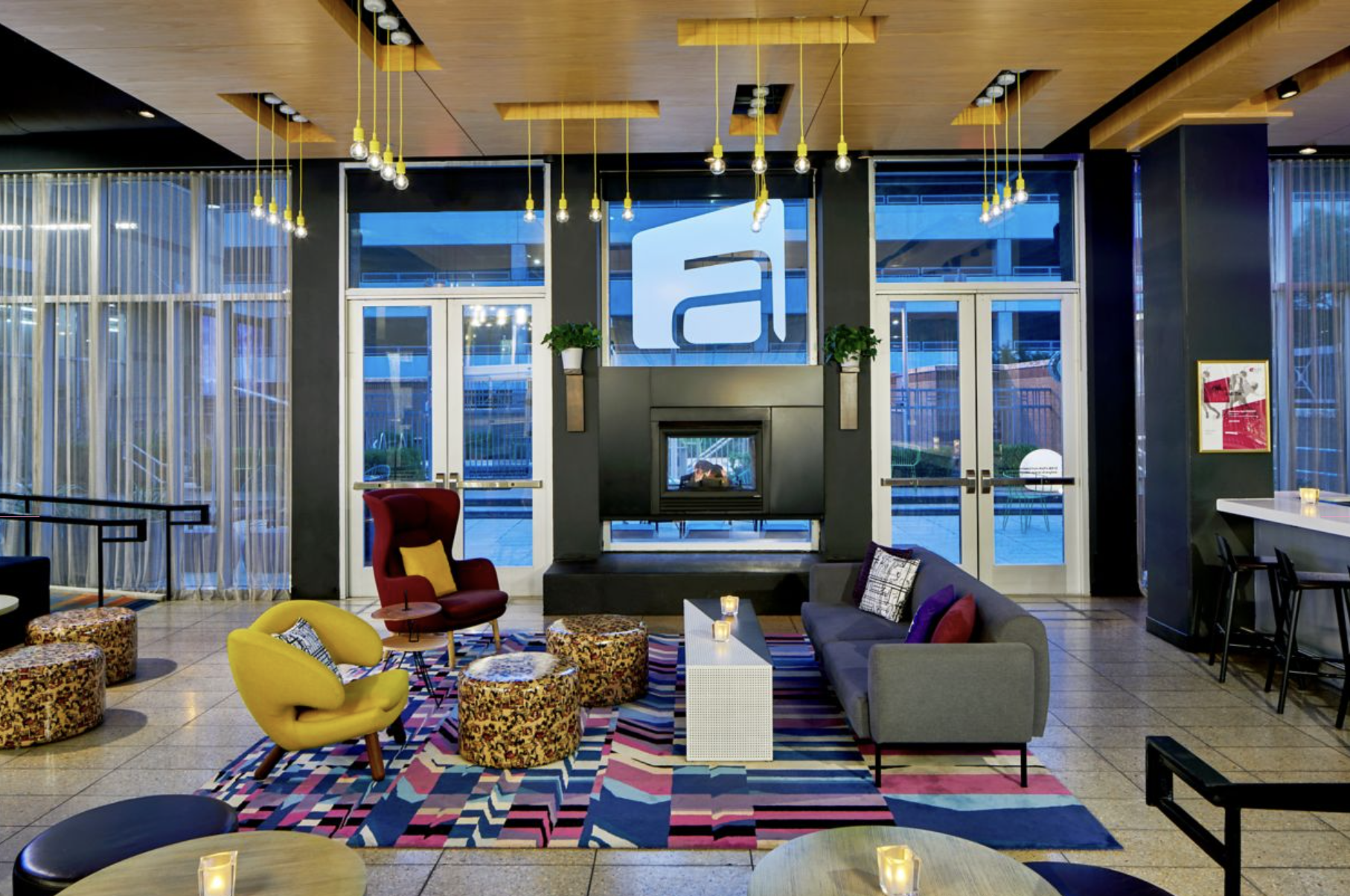 Aloft Austin Aloft Austin