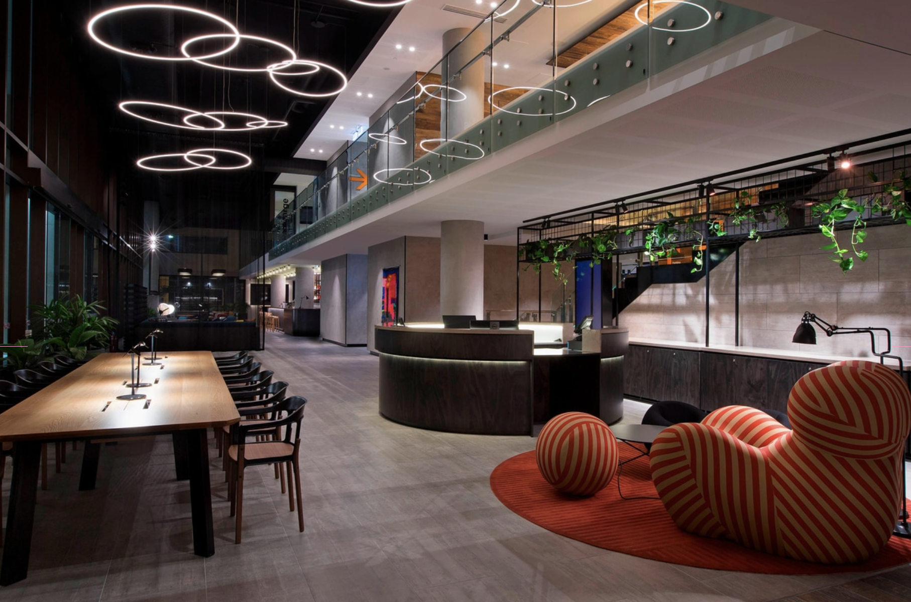 Aloft Perth Aloft Perth