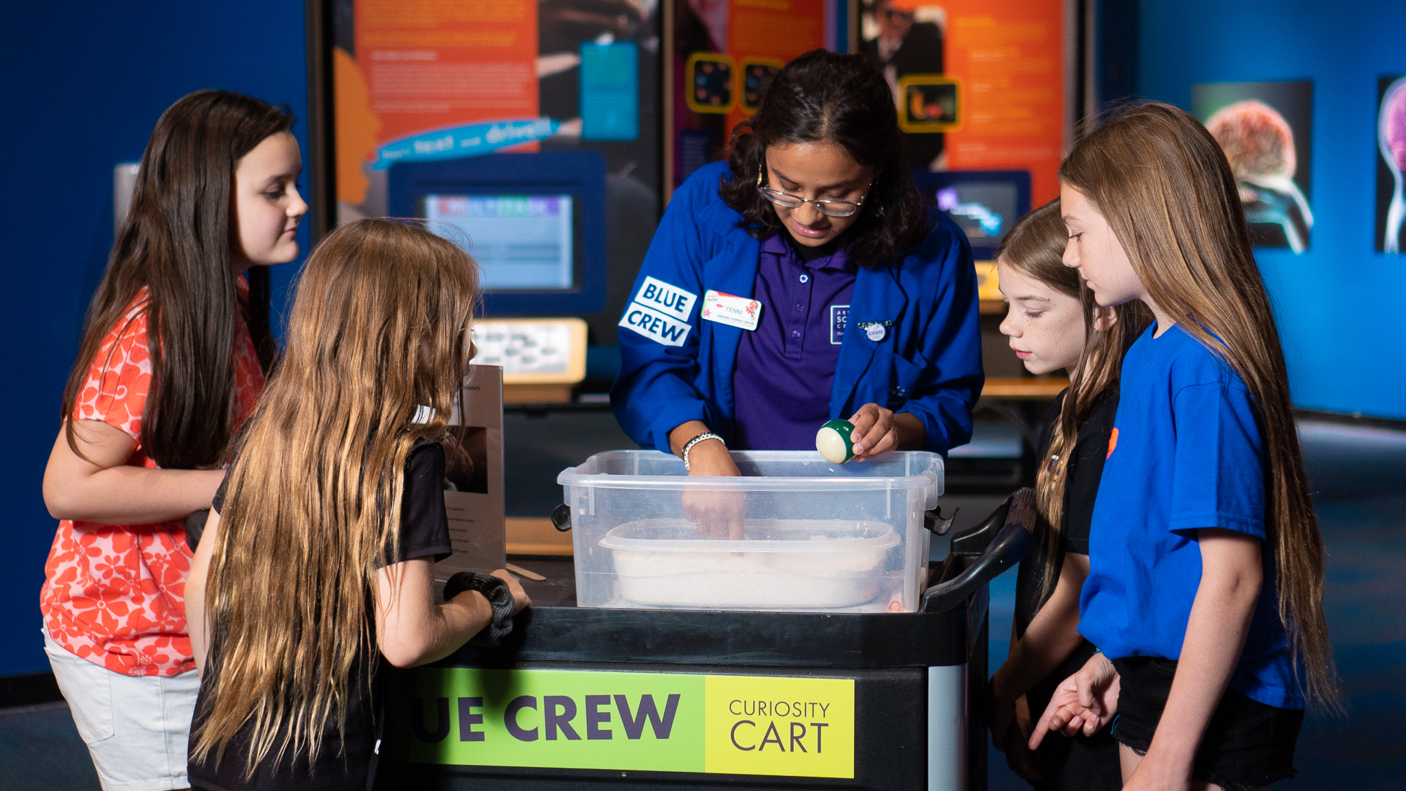 Arizona Science Center Arizona Science Center