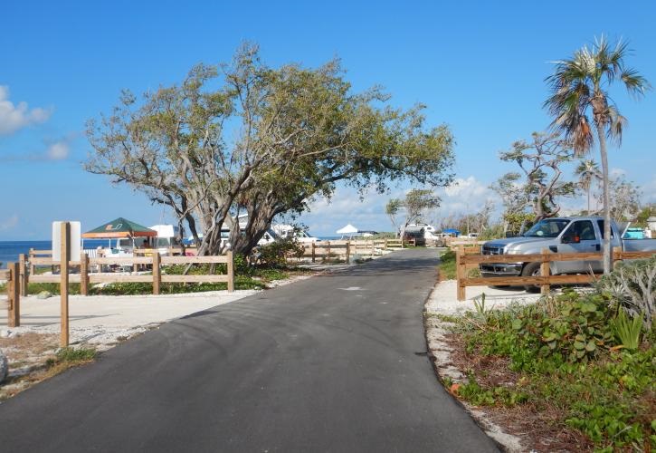 Bahia Honda Sandspur Camping Bahia Honda Sandspur Camping