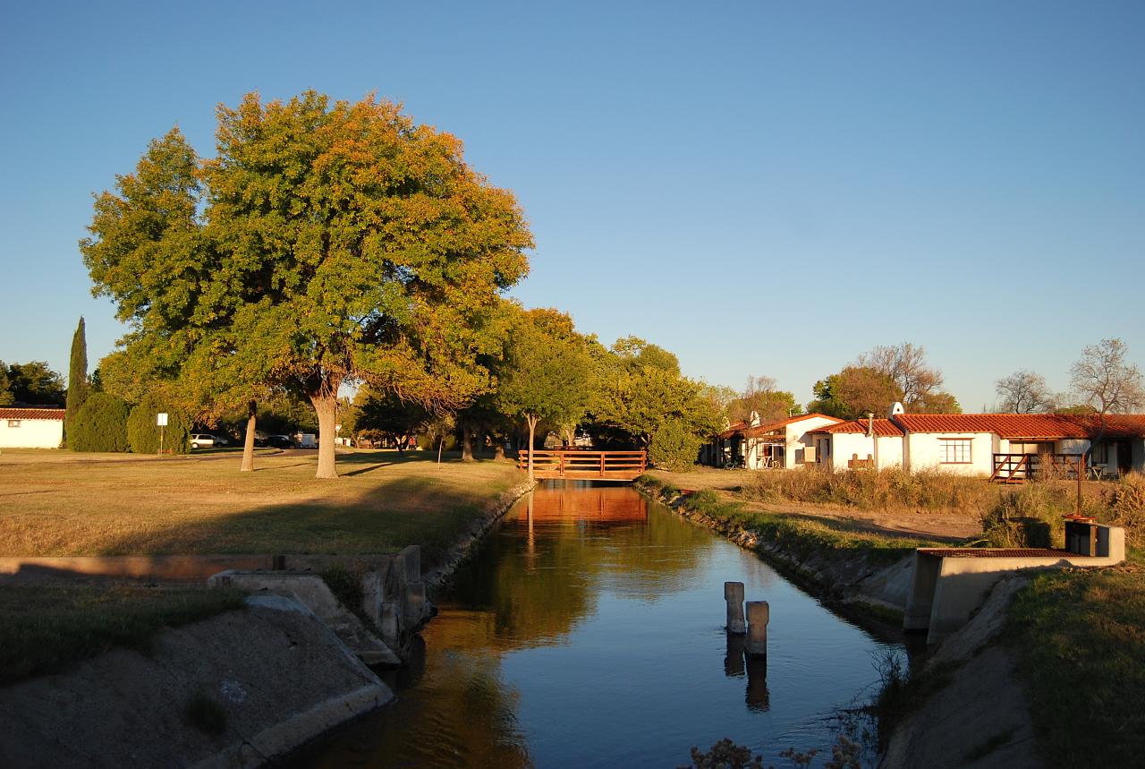 Balmorhea State Park