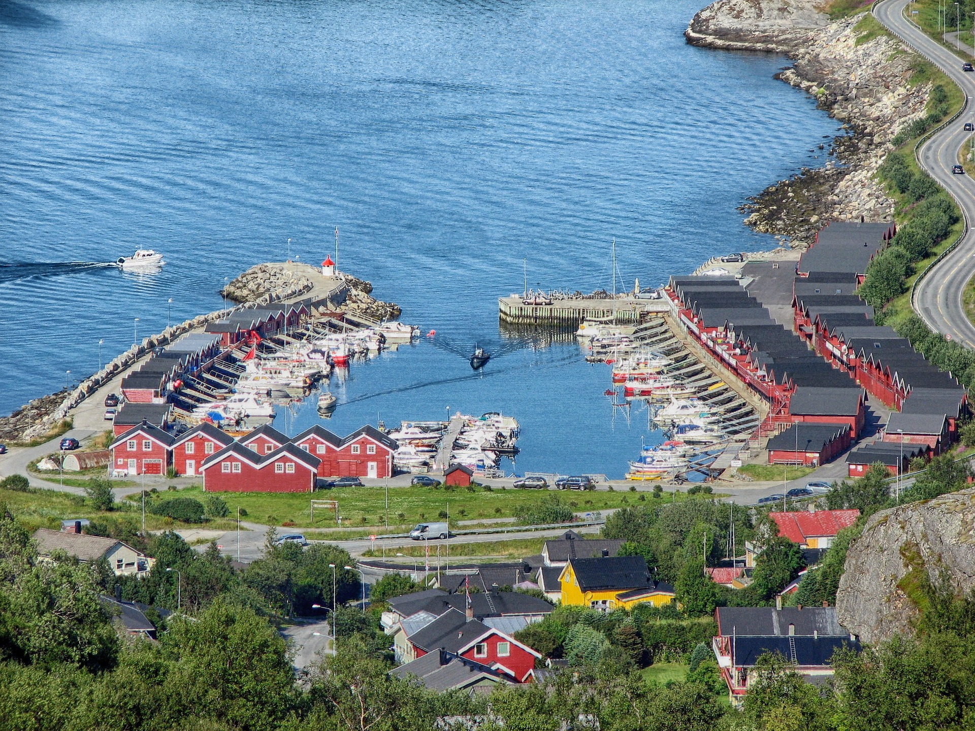 Bodo Norway Bodo Norway