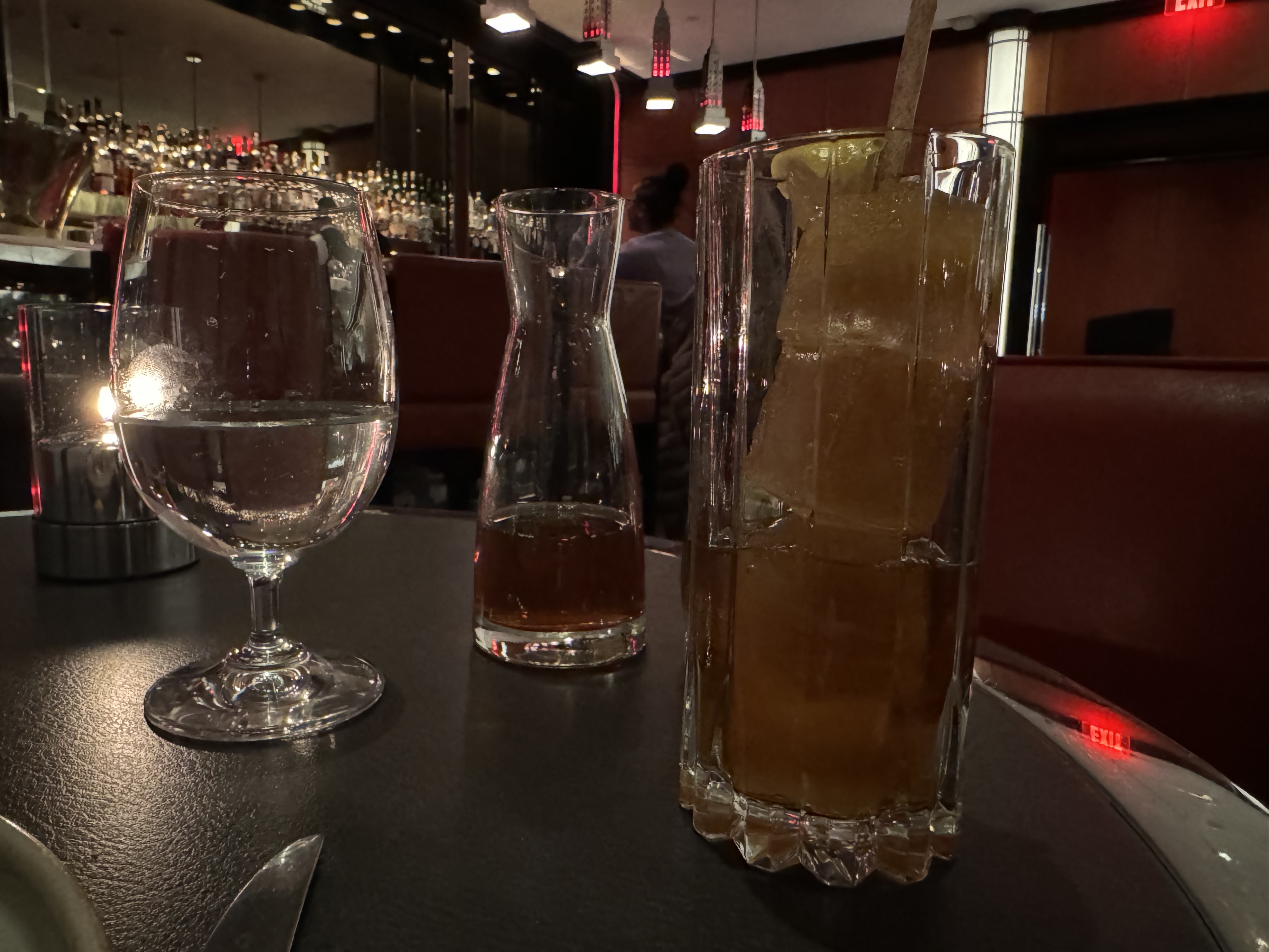 Chatwal Iced Tea