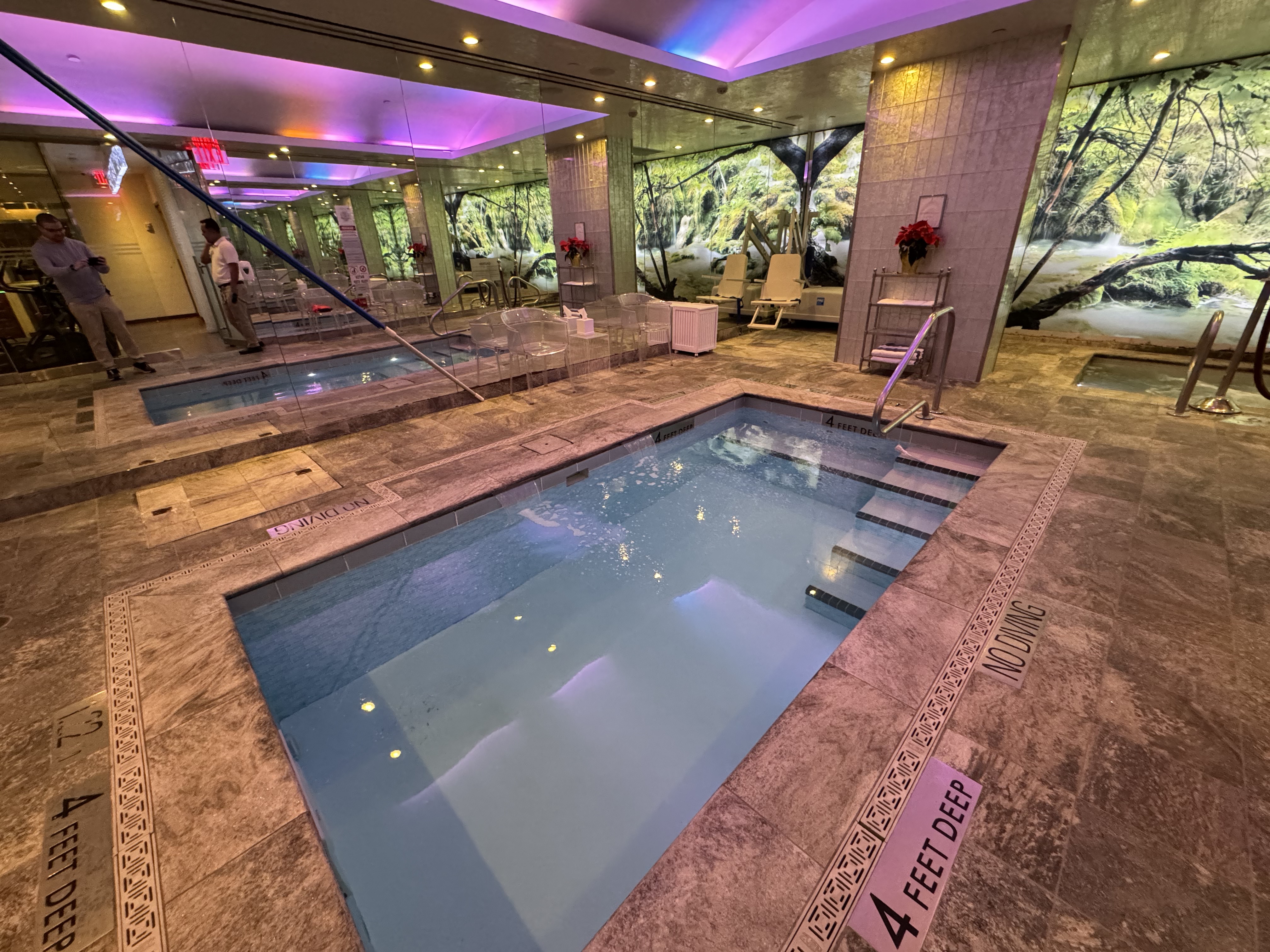 Chatwal Pool