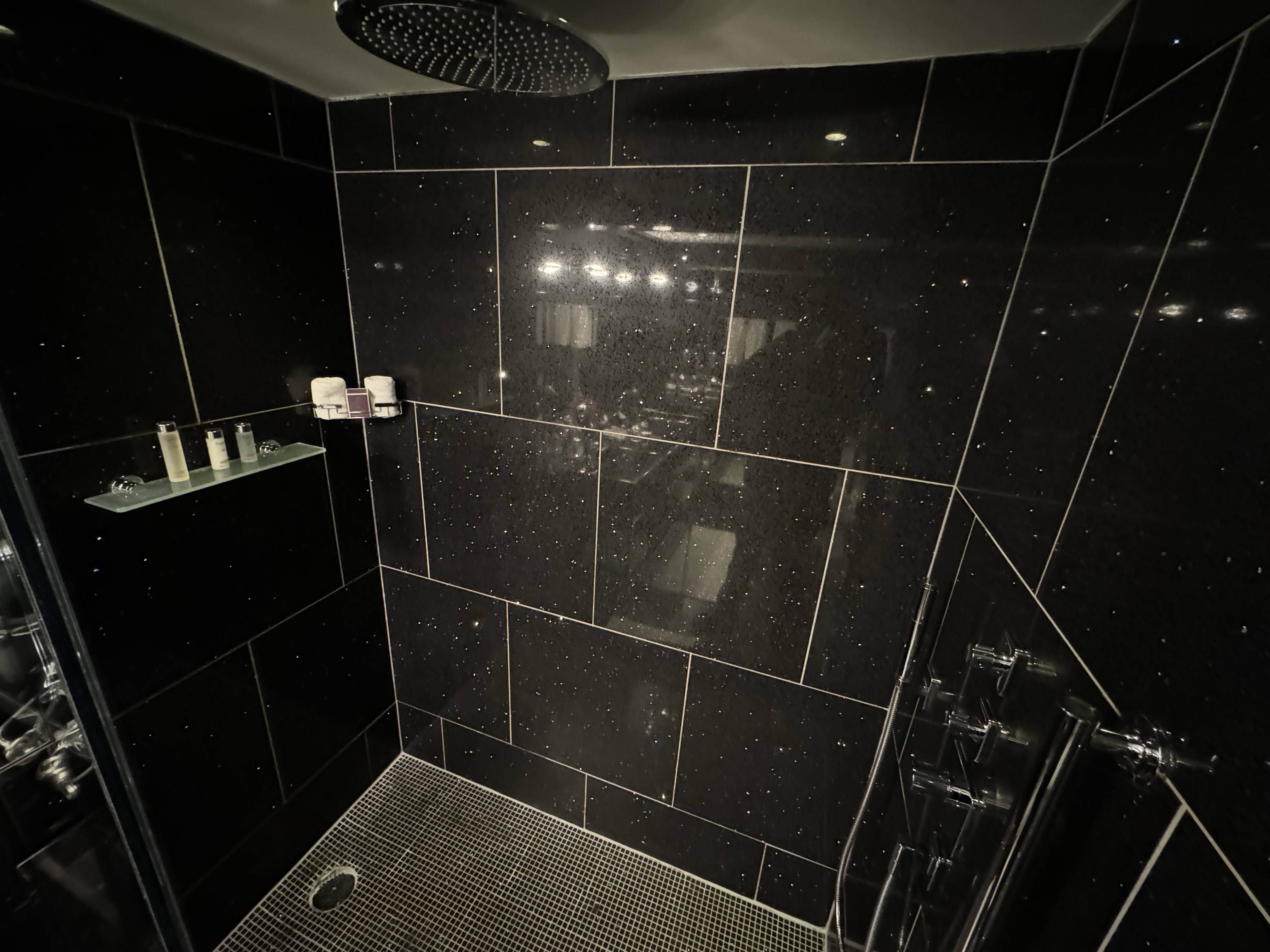 Chatwal Shower