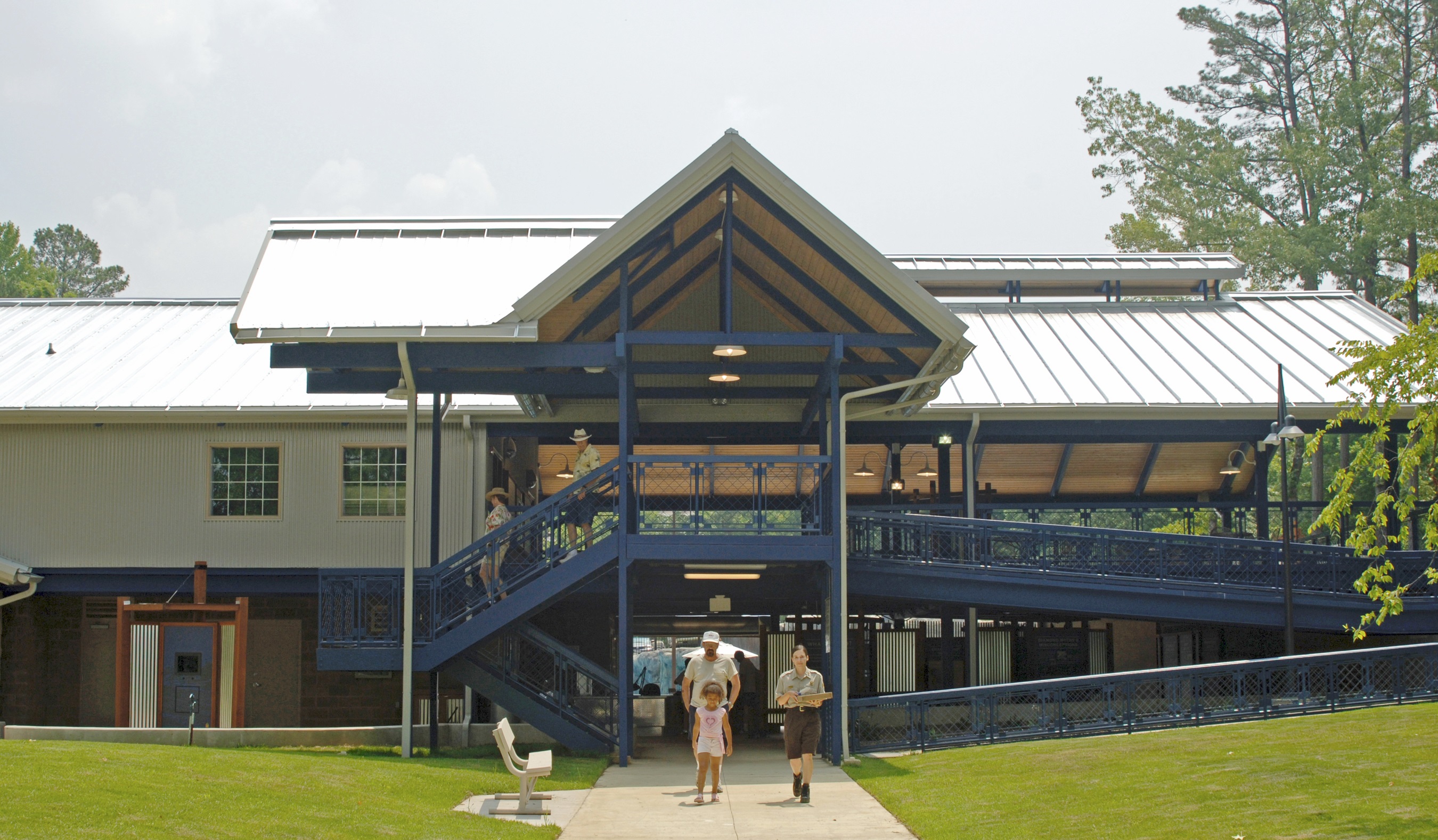 Diamond Discovery Center Diamond Discovery Center