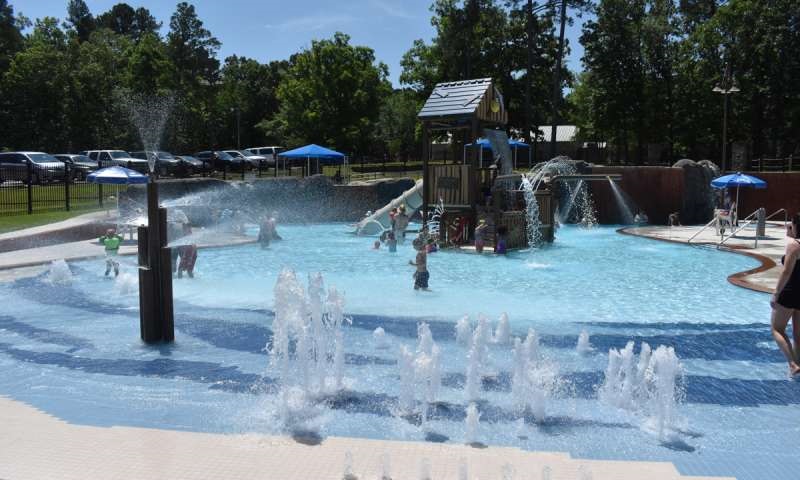 Diamond Springs Water Park Diamond Springs Water Park