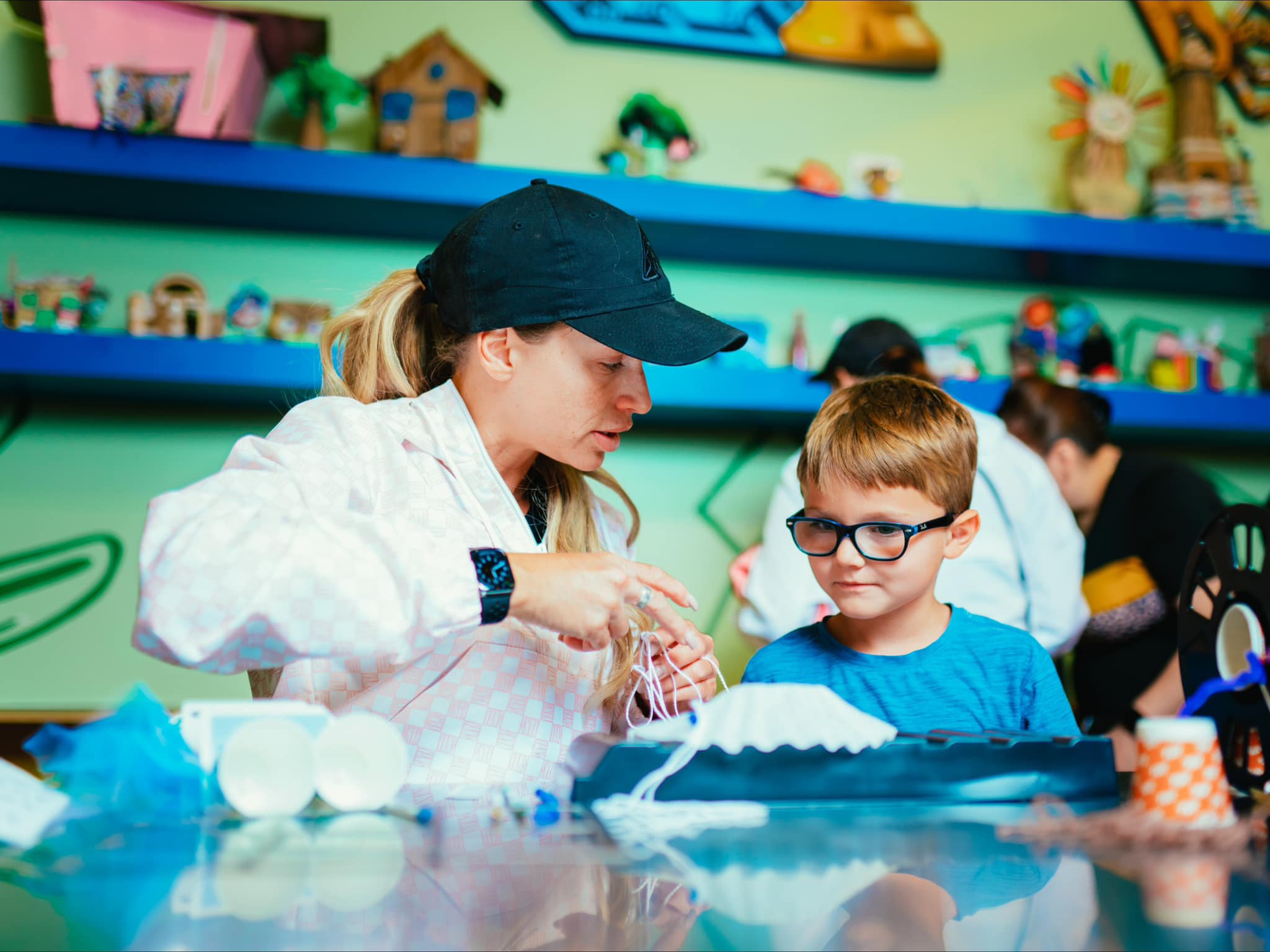 Discovery Childrens Museum Discovery Childrens Museum