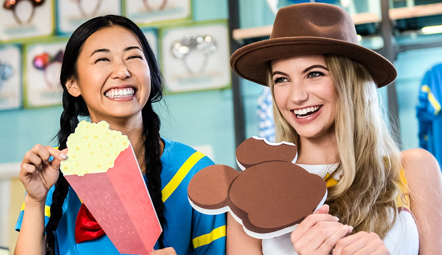 DisneyStyle Disney Springs