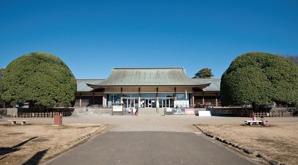 Edo Tokyo Open Air Architectural Museum Edo Tokyo Open Air Architectural Museum