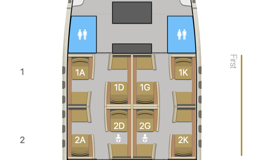 Etihad 787 9 first class Aerolopa Etihad 787 9 first class Aerolopa
