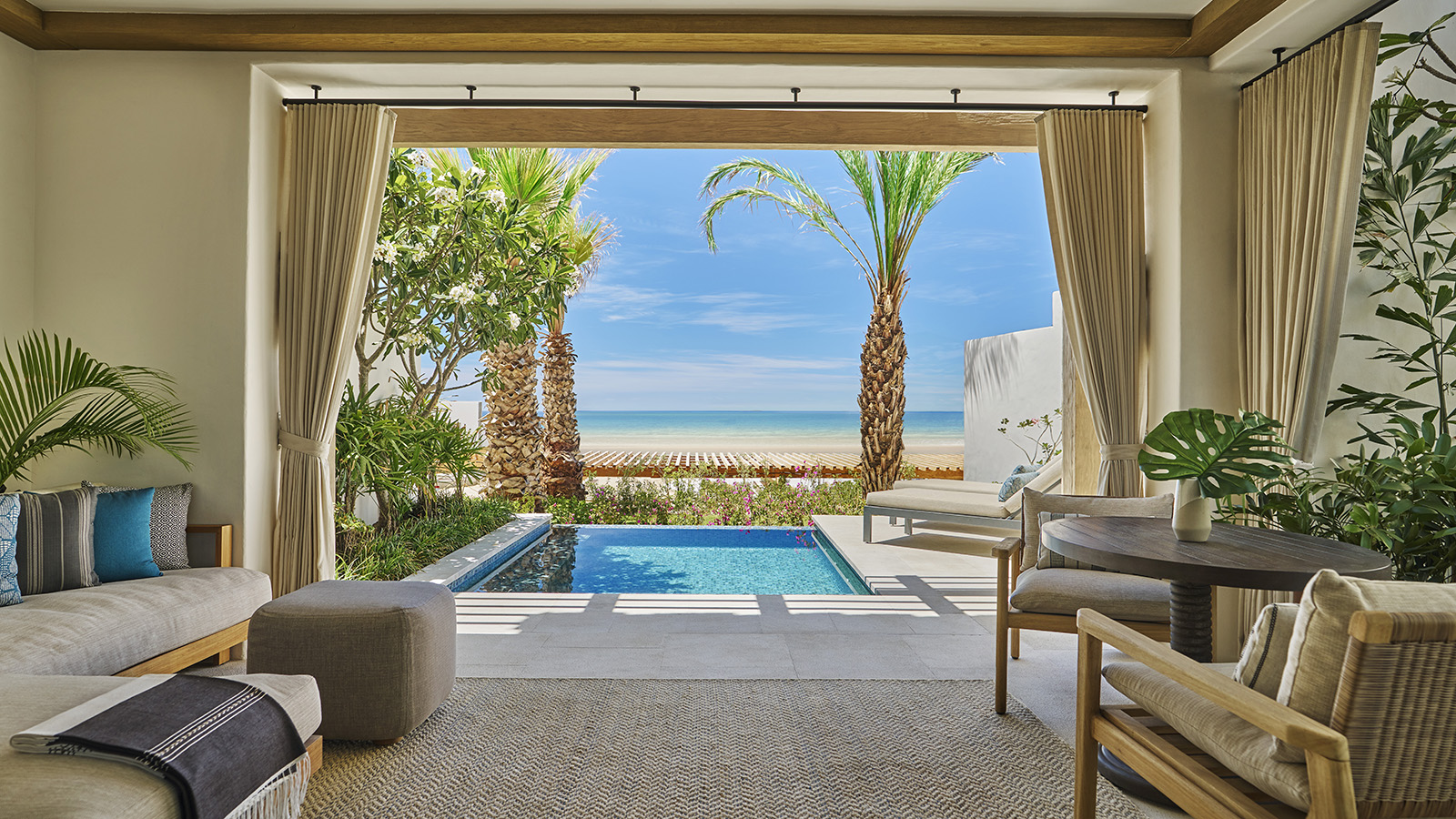 Four Seasons Resort and Residences Cabo San Lucas at Cabo Del Sol room