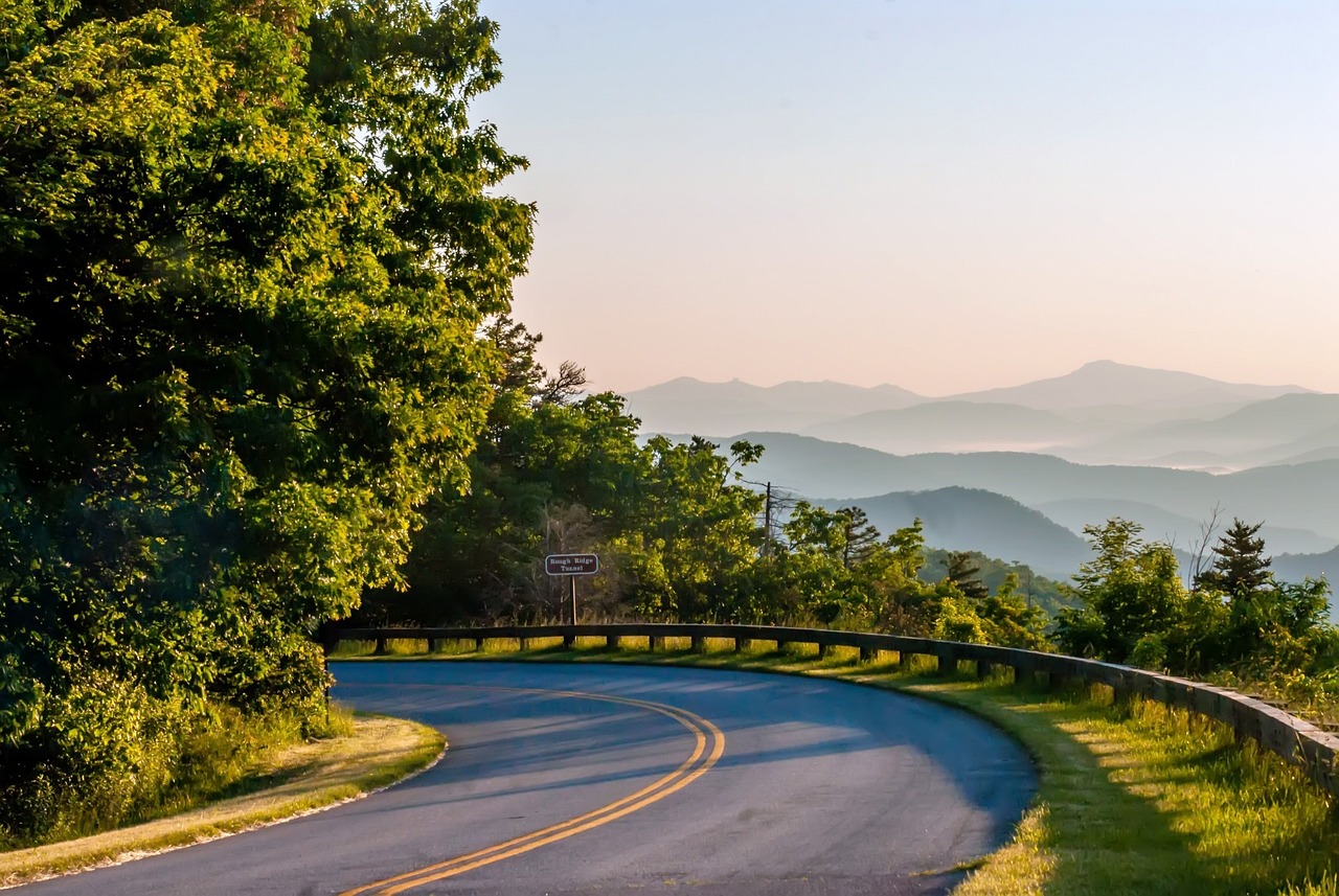 Great Smoky Mountains National Park